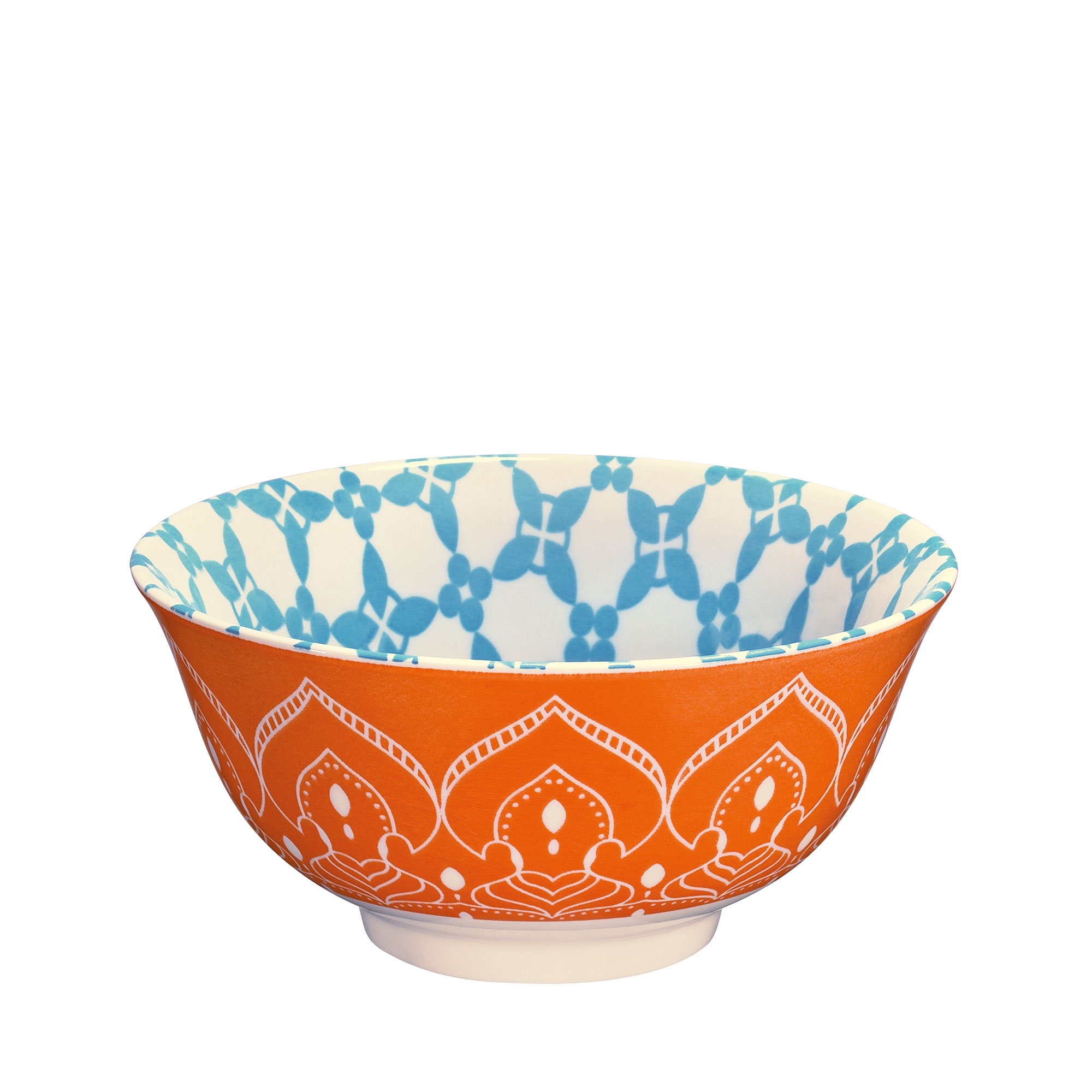 Cilio - Bowl AMICI - Mandala 18 cm