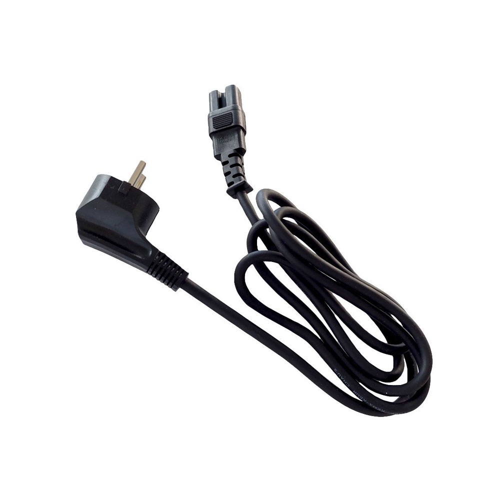 Spring - EU Power Cord - 1.60 m - for Raclette Classic 8