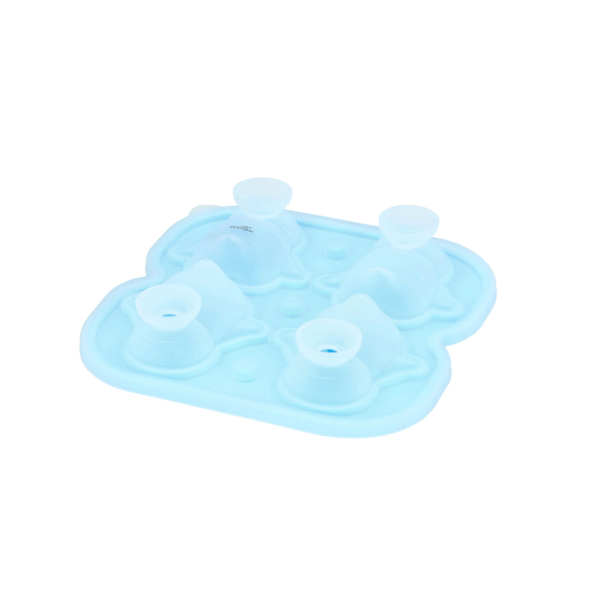 Birkmann - Ice cube mould penguin - 4 pieces