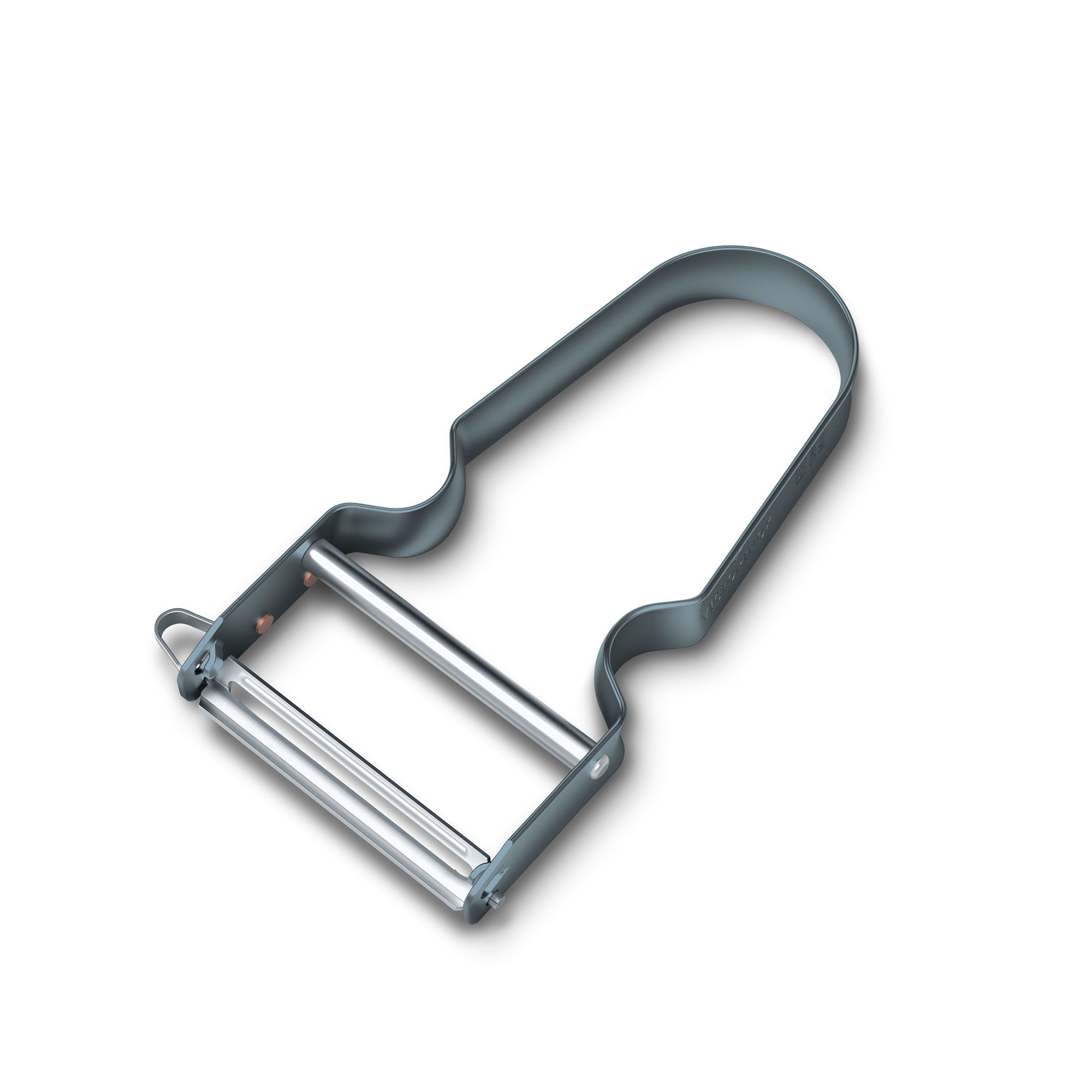 Victorinox - Sparschäler REX Blueberry