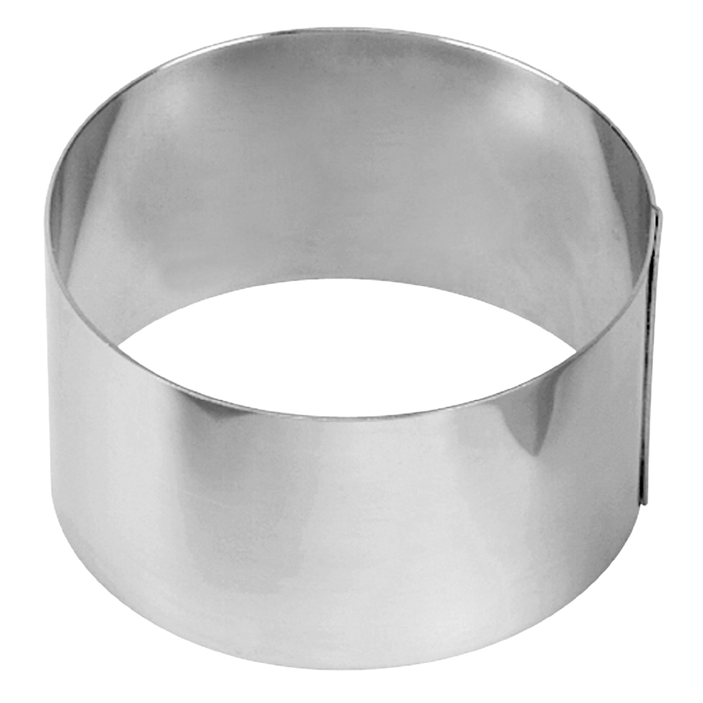 Städter - Dessert ring Round  in 9 Sizes Städter - Dessert ring Round  in 9 Sizes