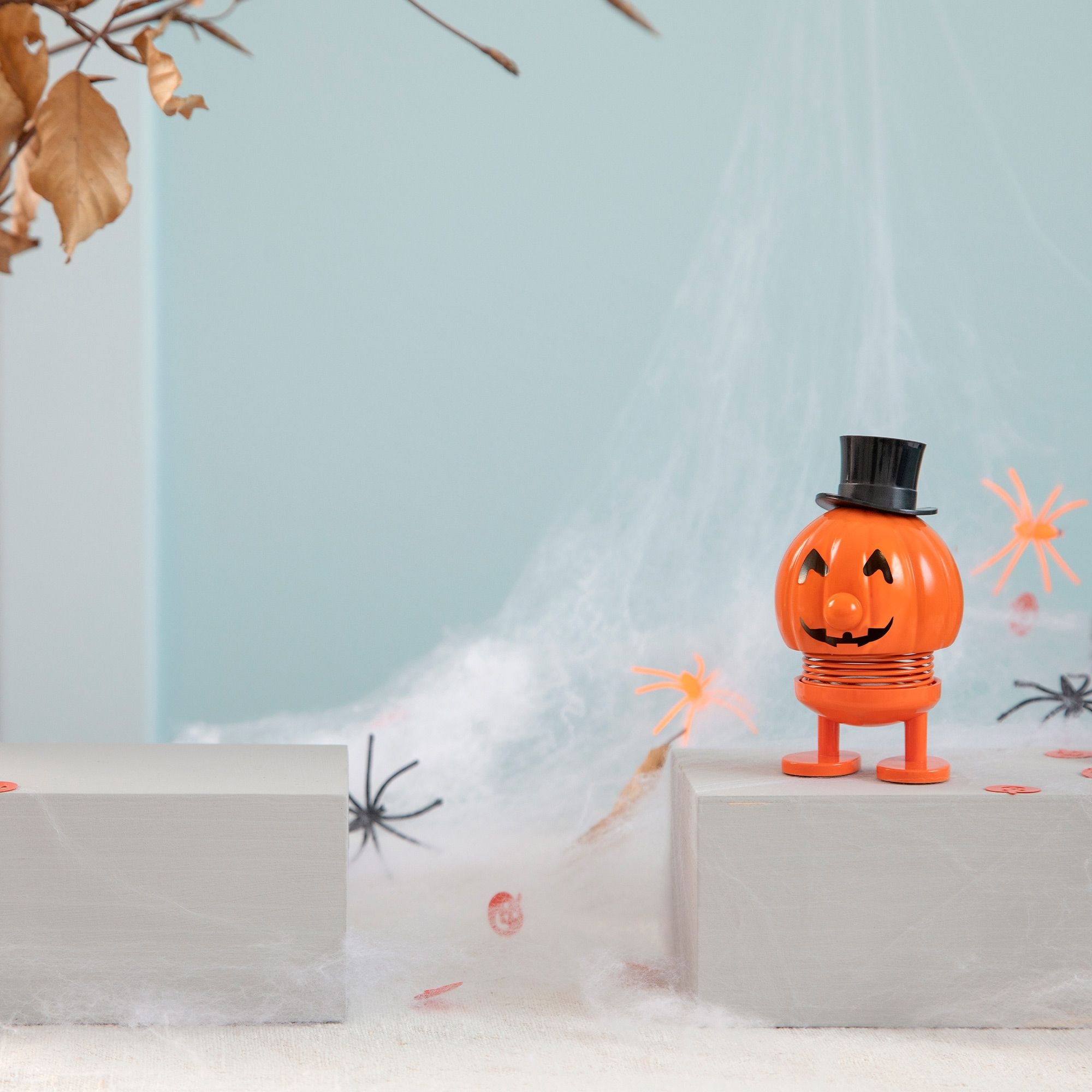 Hoptimist - Halloween Magic Pumpkin Hoptimist - Halloween Magic Pumpkin