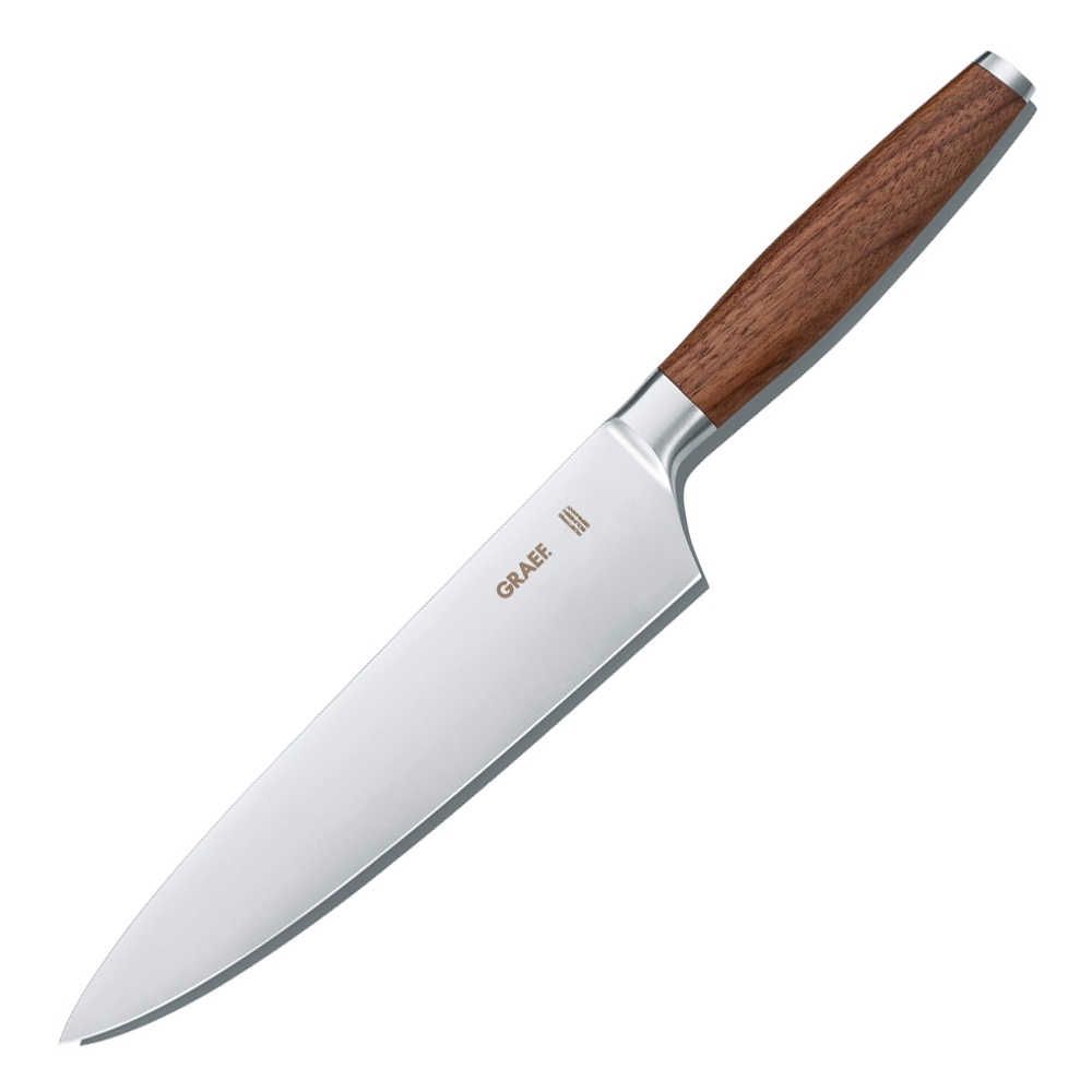 GRAEF - Chef´s knife KN5053 with 20 cm blade