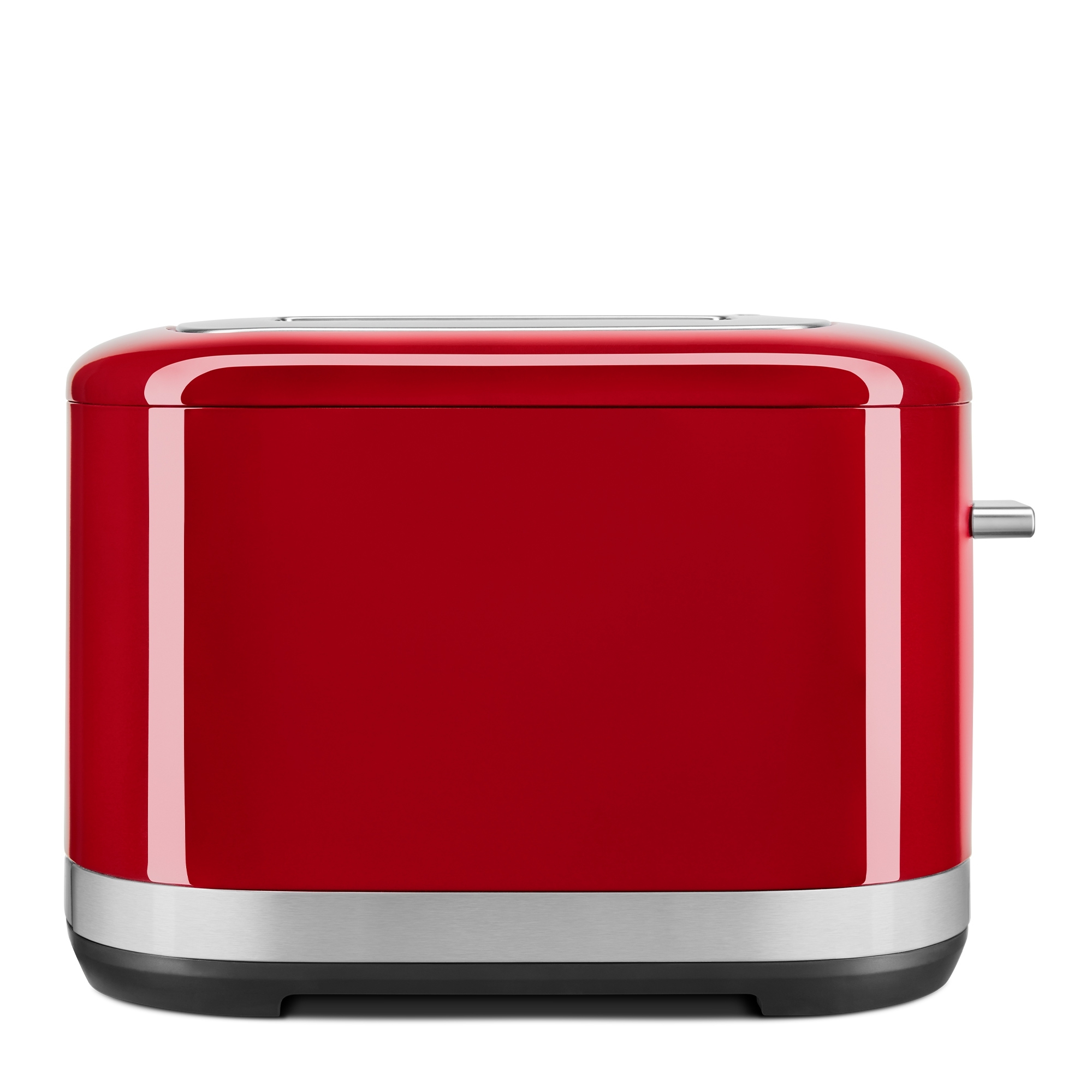 KitchenAid - Toaster with manual operation for 2 slices - Empire Red KitchenAid - Toaster with manual operation for 2 slices - Empire Red