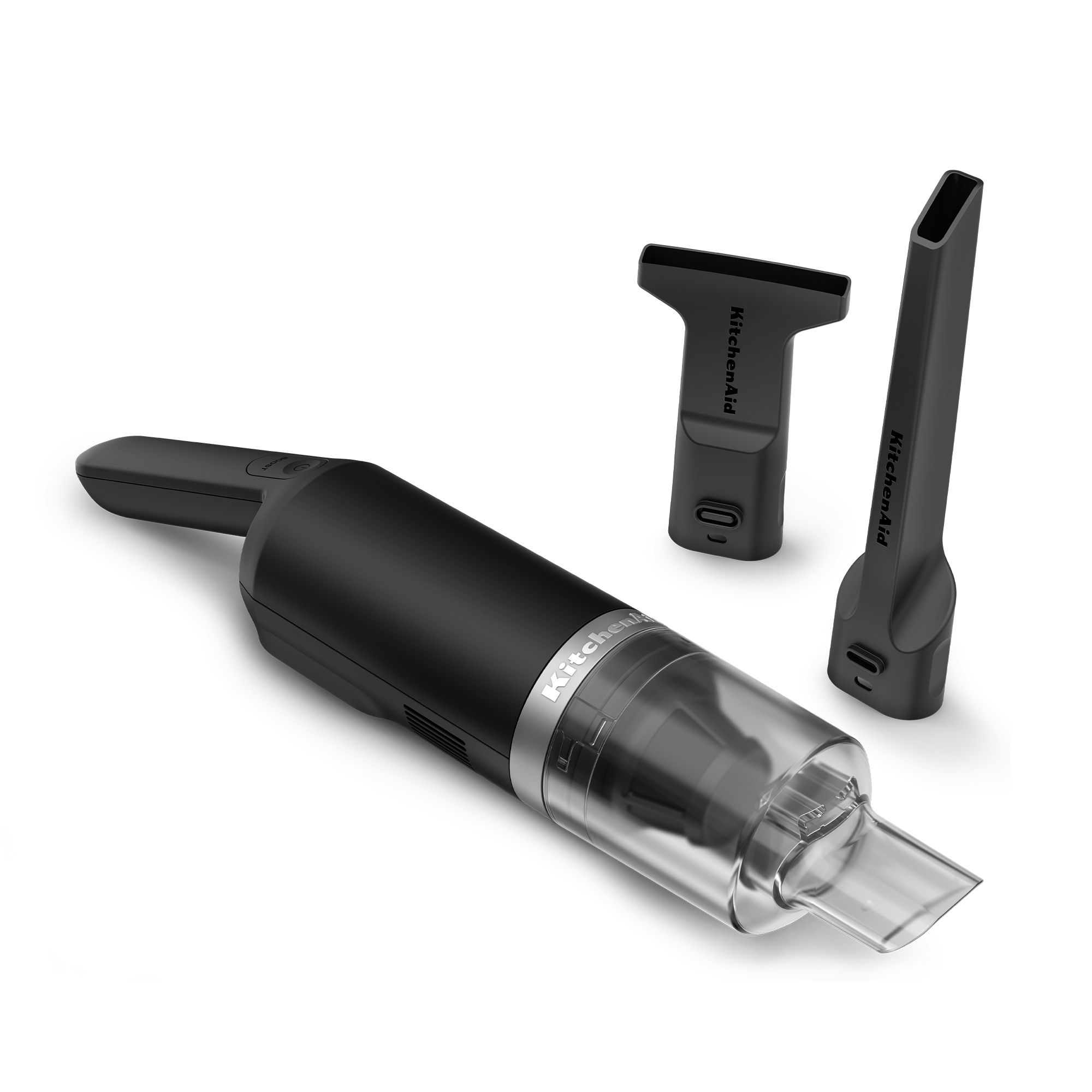 KitchenAid - Go Cordless - Handstaubsauger - ohne Akku KitchenAid - Go Cordless - Handstaubsauger - ohne Akku