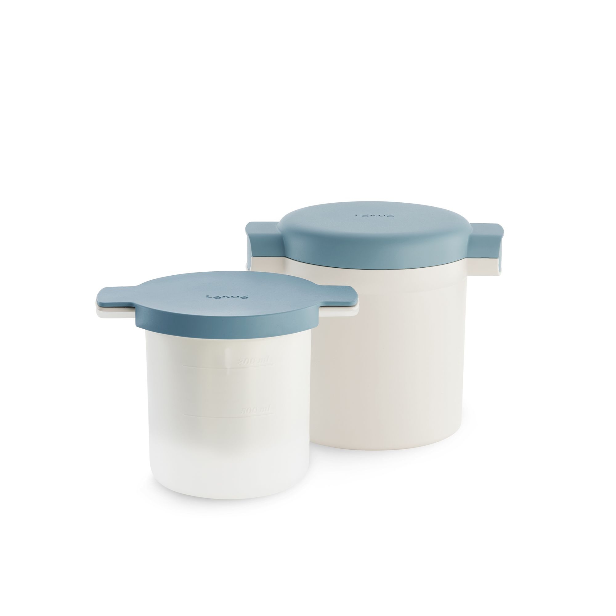 Lekue - Yogurt and Kefir Maker 1l