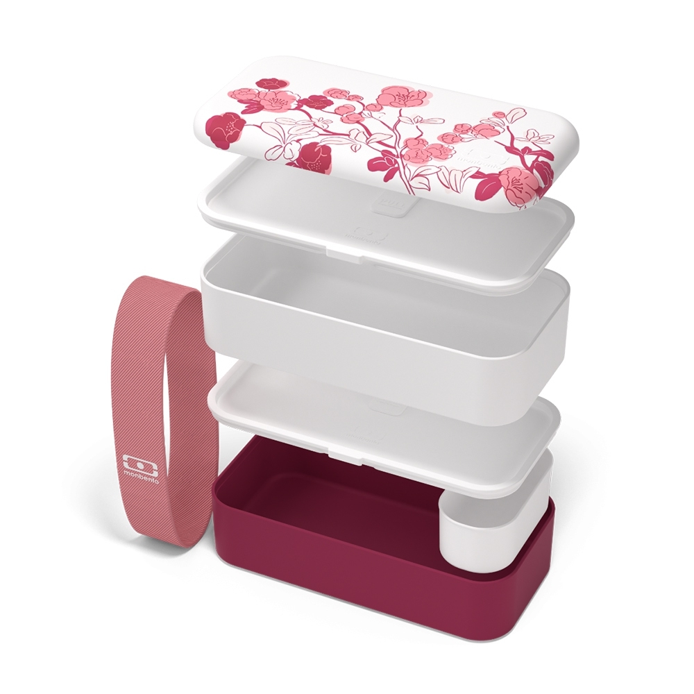 Monbento - MB Orginal Graphic magnolia Monbento - MB Orginal Graphic magnolia