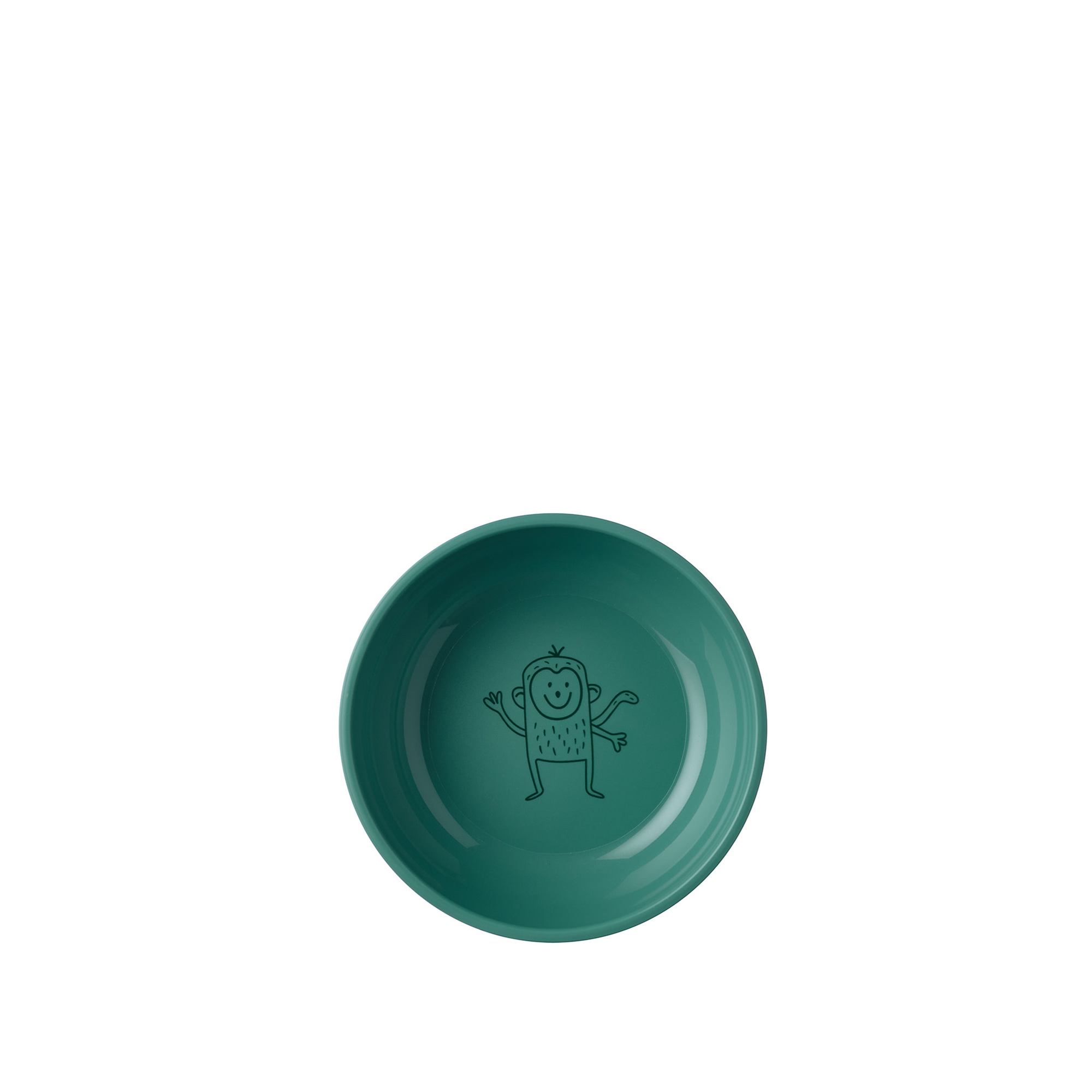 Mepal - Mio children's bowl - different colors and motifs