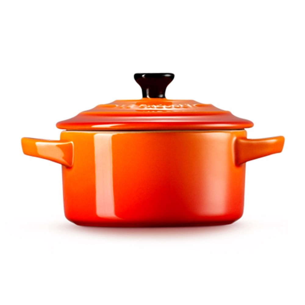 Le Creuset - 4er Set Mini-Cocotte Le Creuset - 4er Set Mini-Cocotte