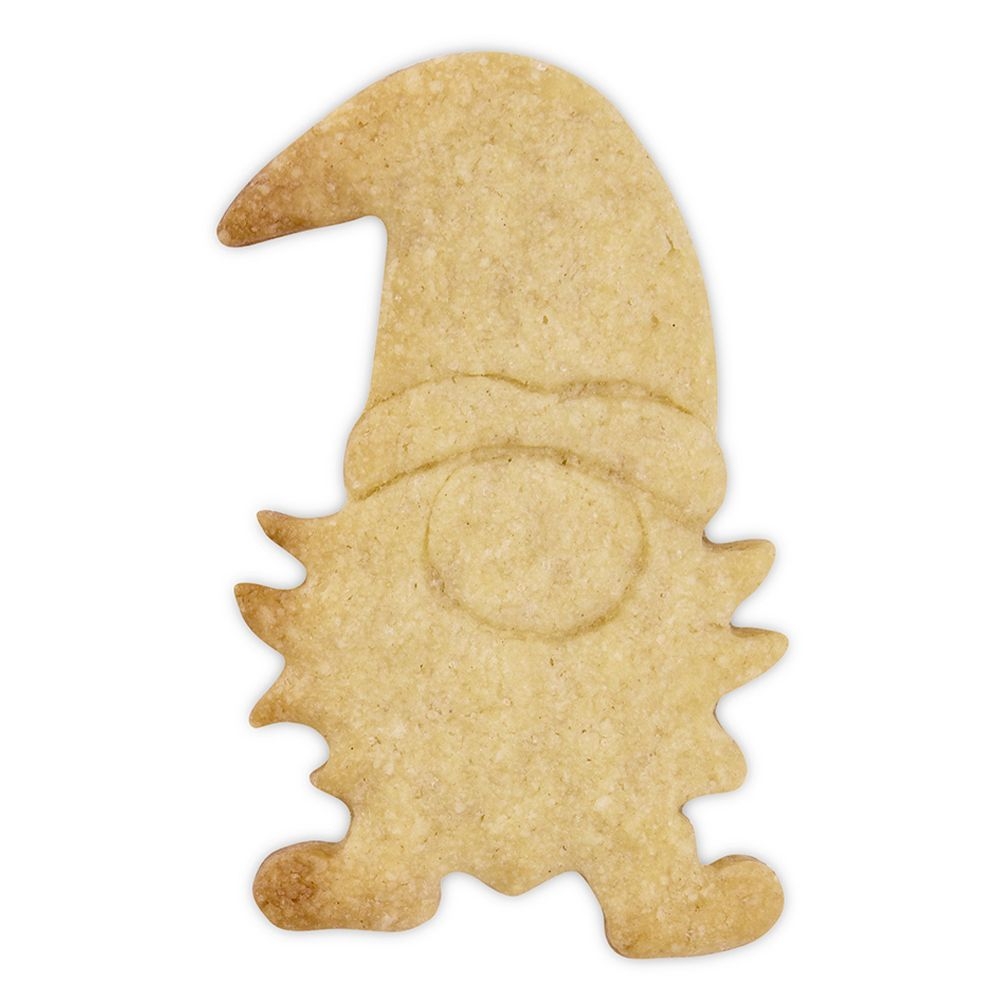 Städter - Cookie cutter Dwarf - 7.5 cm