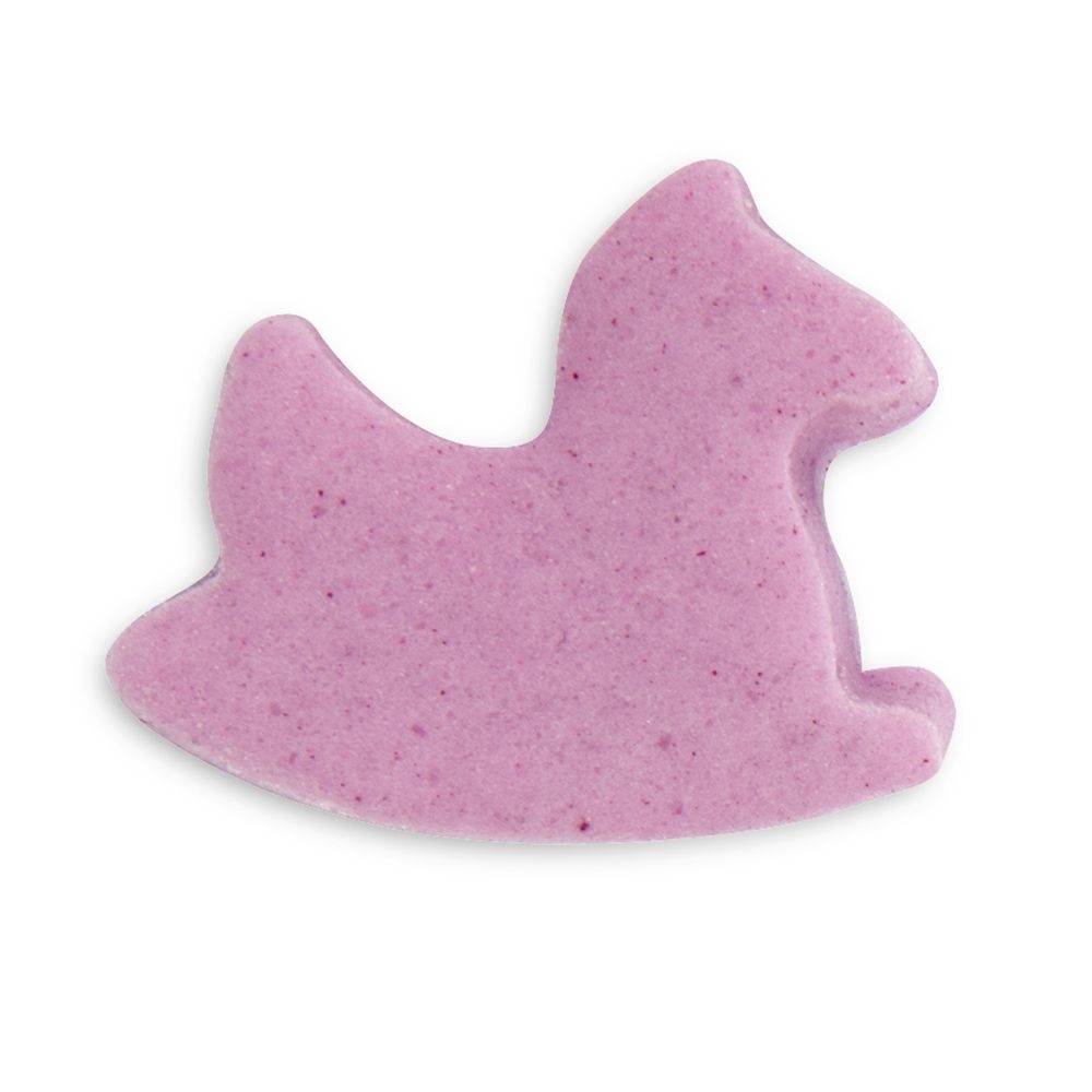 Städter - Cookie Cutter Rocking horse Mini - 2 cm