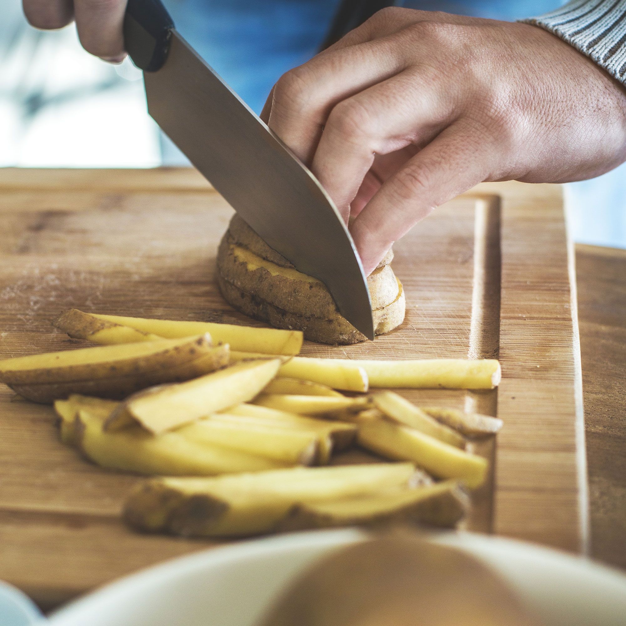 Gastroback - Vita-Spin deep fryer