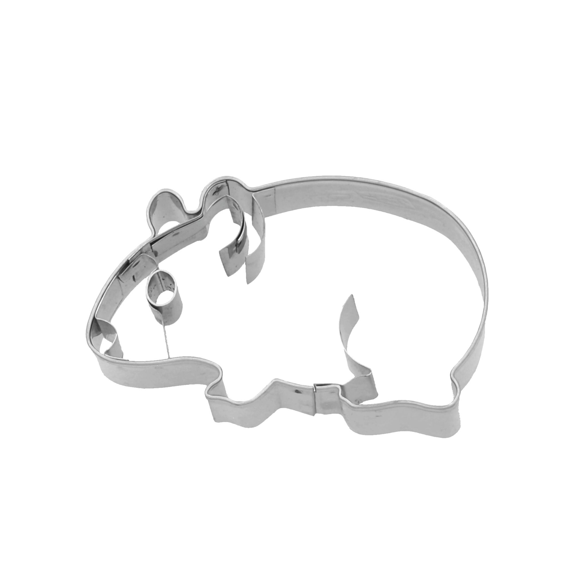 RBV Birkmann - Cookie cutter guinea pig - 7 cm