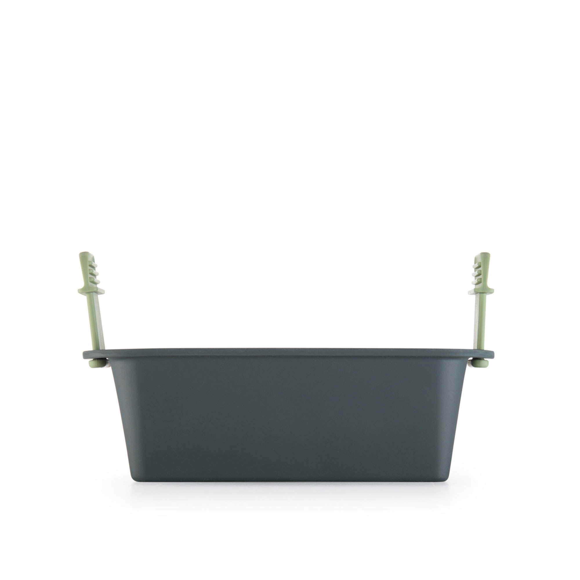 Lékué - Rectangular basket for hot air fryer