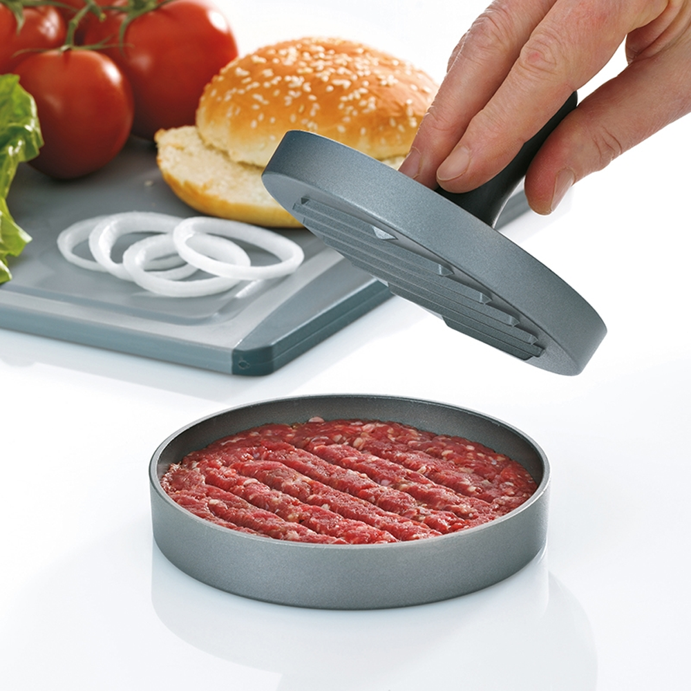 Kela - Hamburger press Buffalo