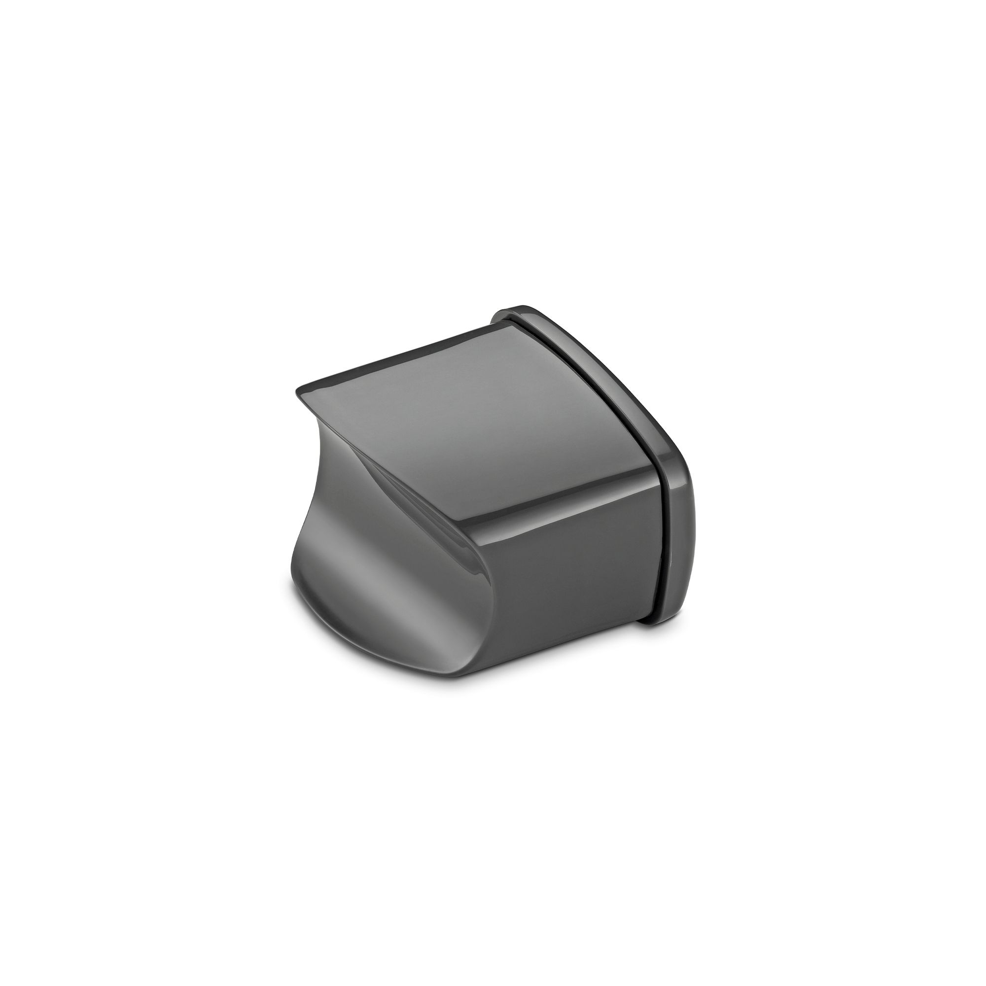 Küchenprofi - Drum Grater - RAPID - Black