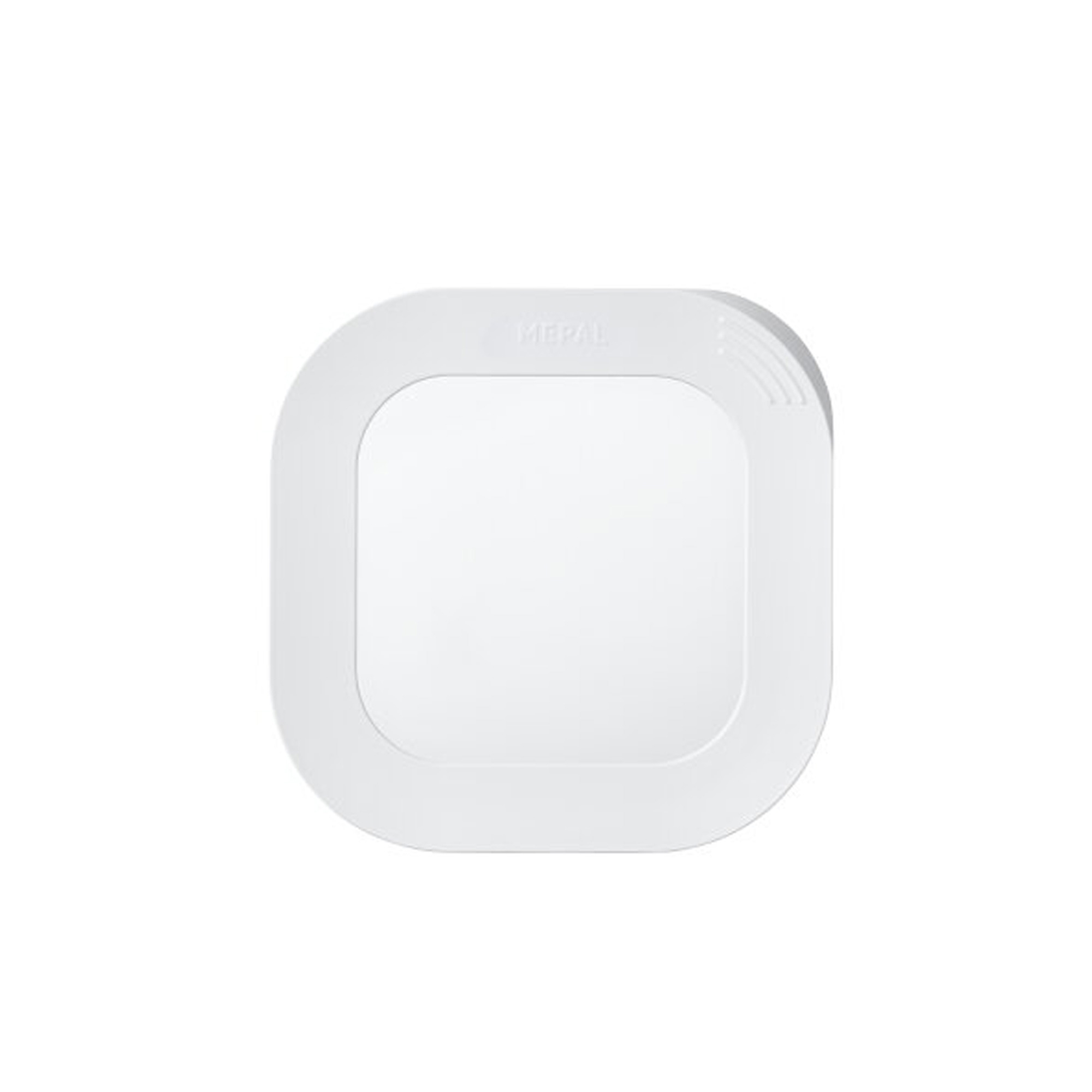 Mepal - Modula Square lid, white - available in various sizes