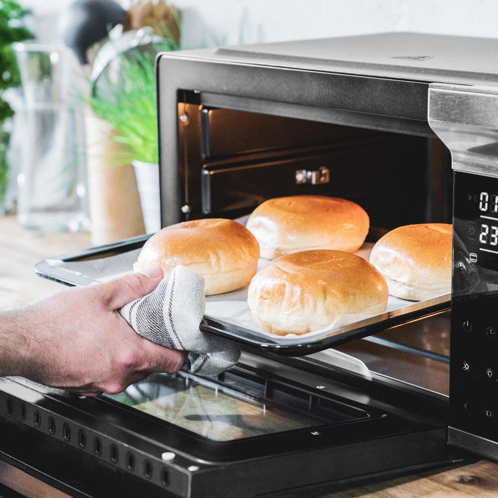 Gastroback - Design Bistro Oven Bake & Grill Gastroback - Design Bistro Oven Bake & Grill
