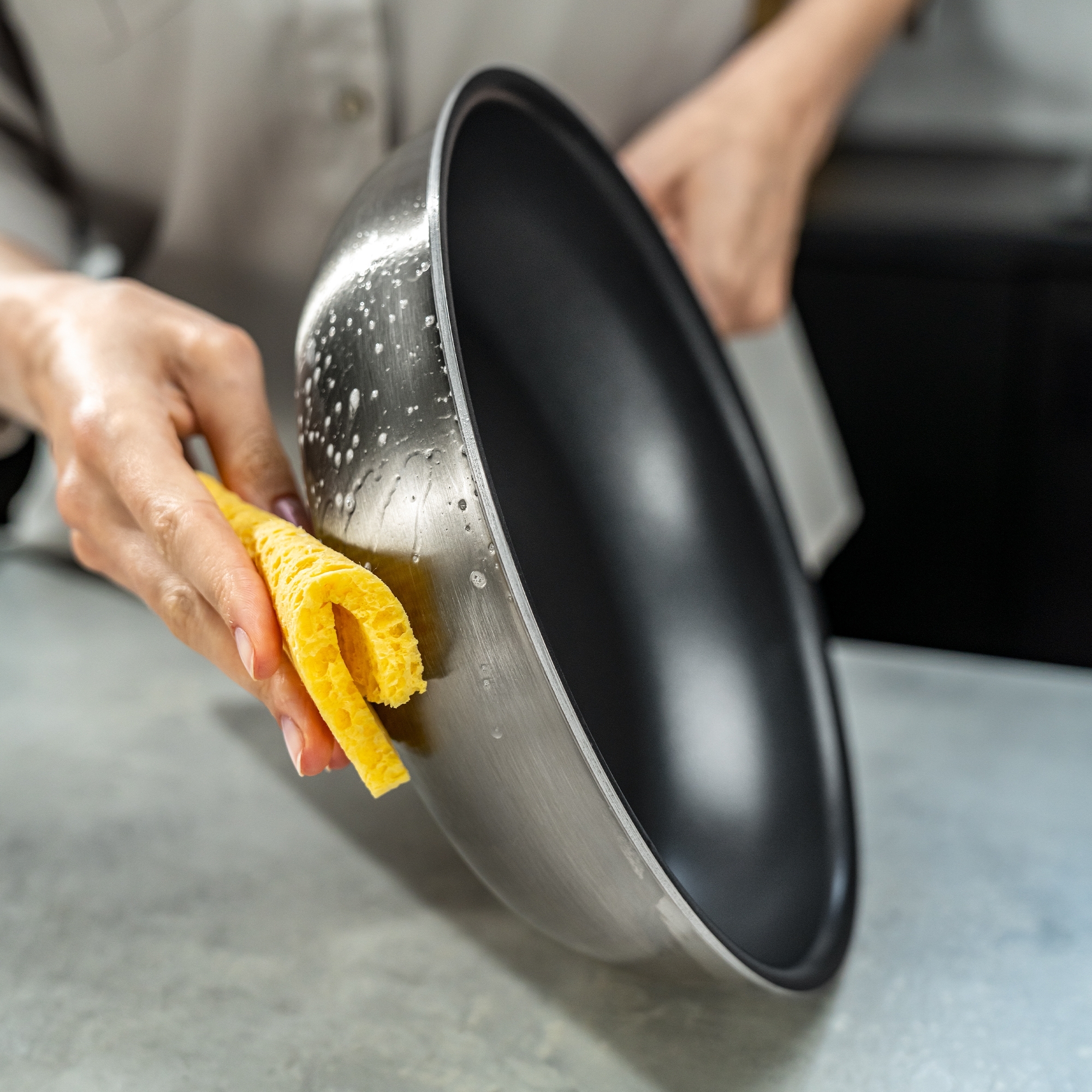 ZWILLING - Stainless Steel Cleaner | Plus | 250 ml