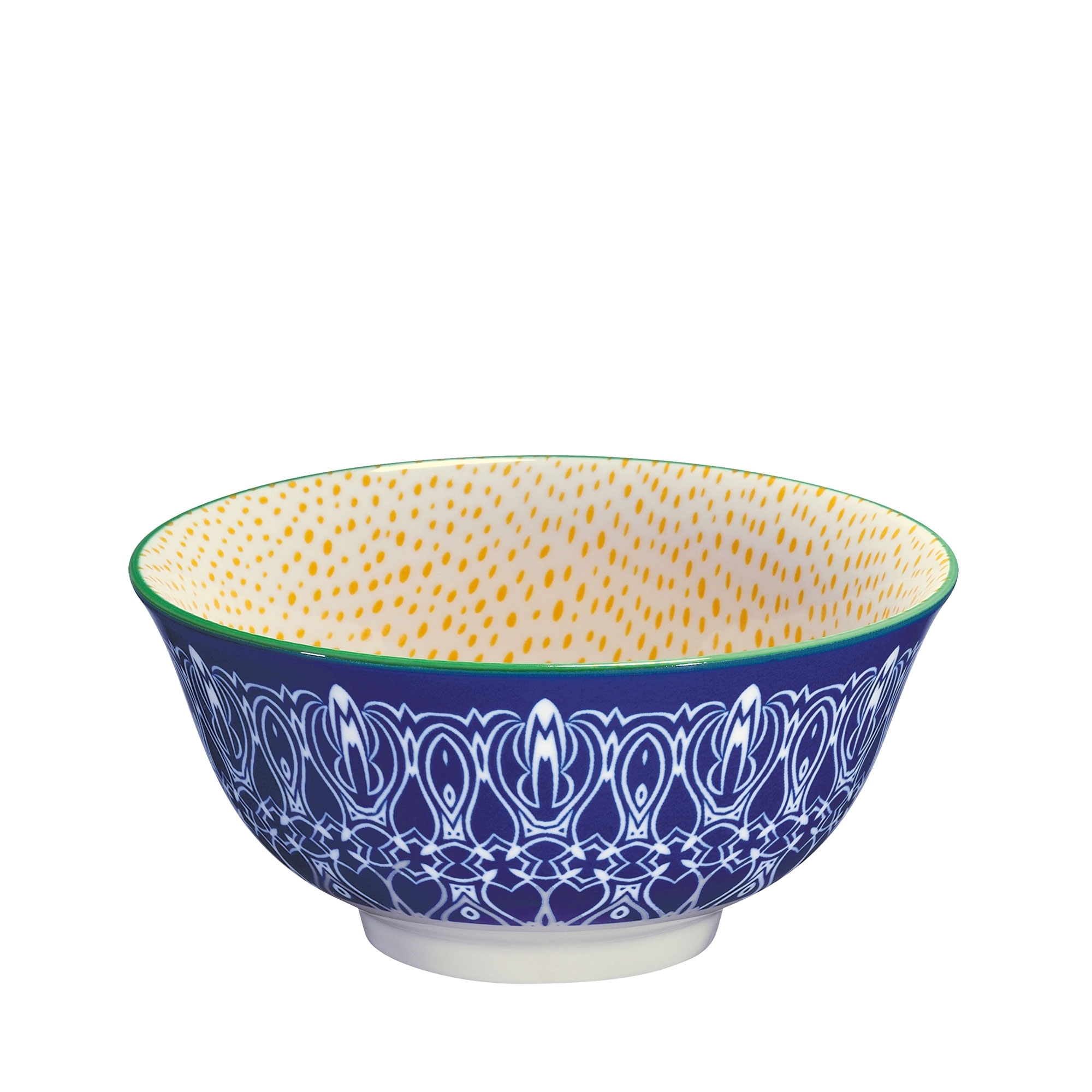 Cilio - Bowl AMICI - Fische 18 cm