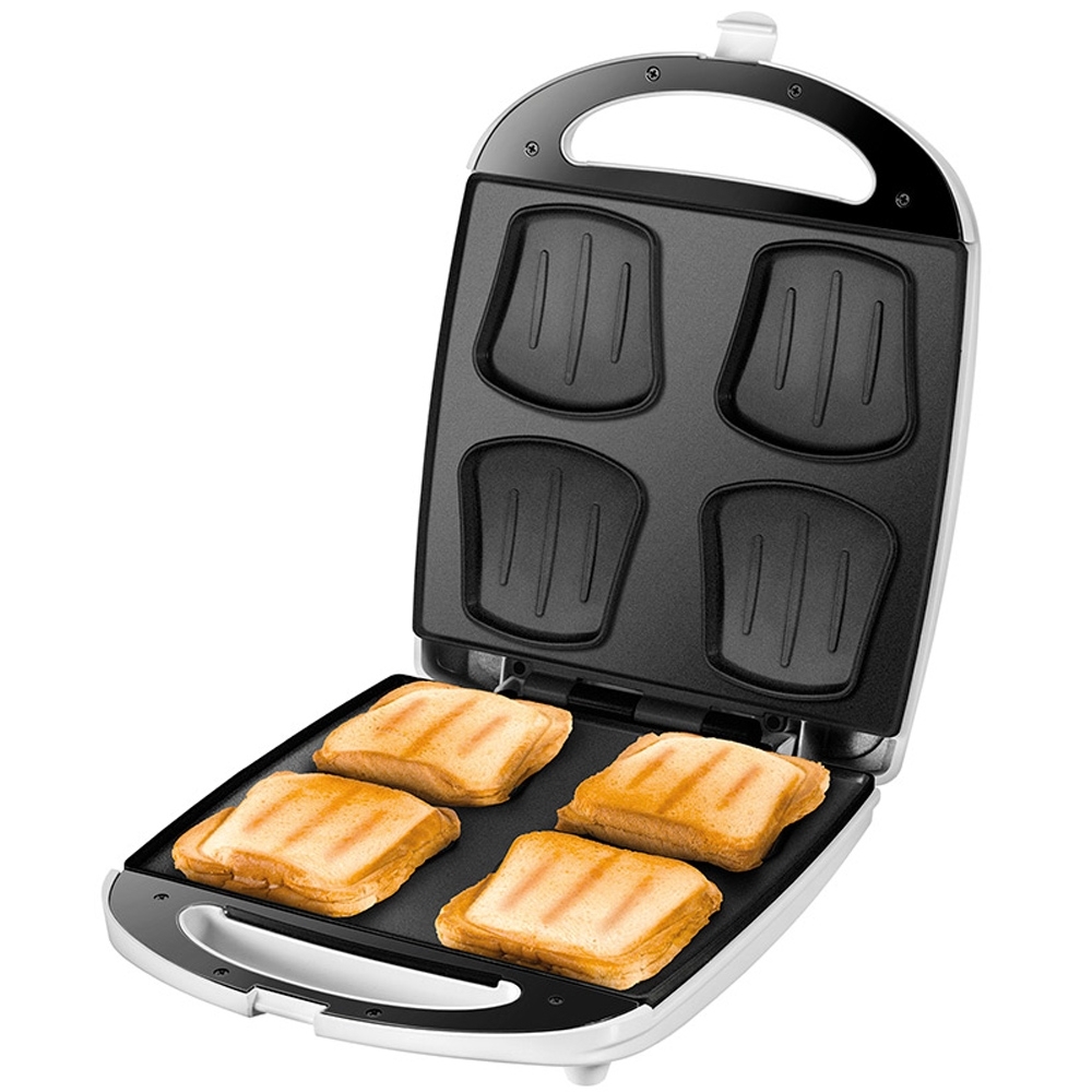 Unold - SANDWICH-TOASTER Quadro Unold - SANDWICH-TOASTER Quadro
