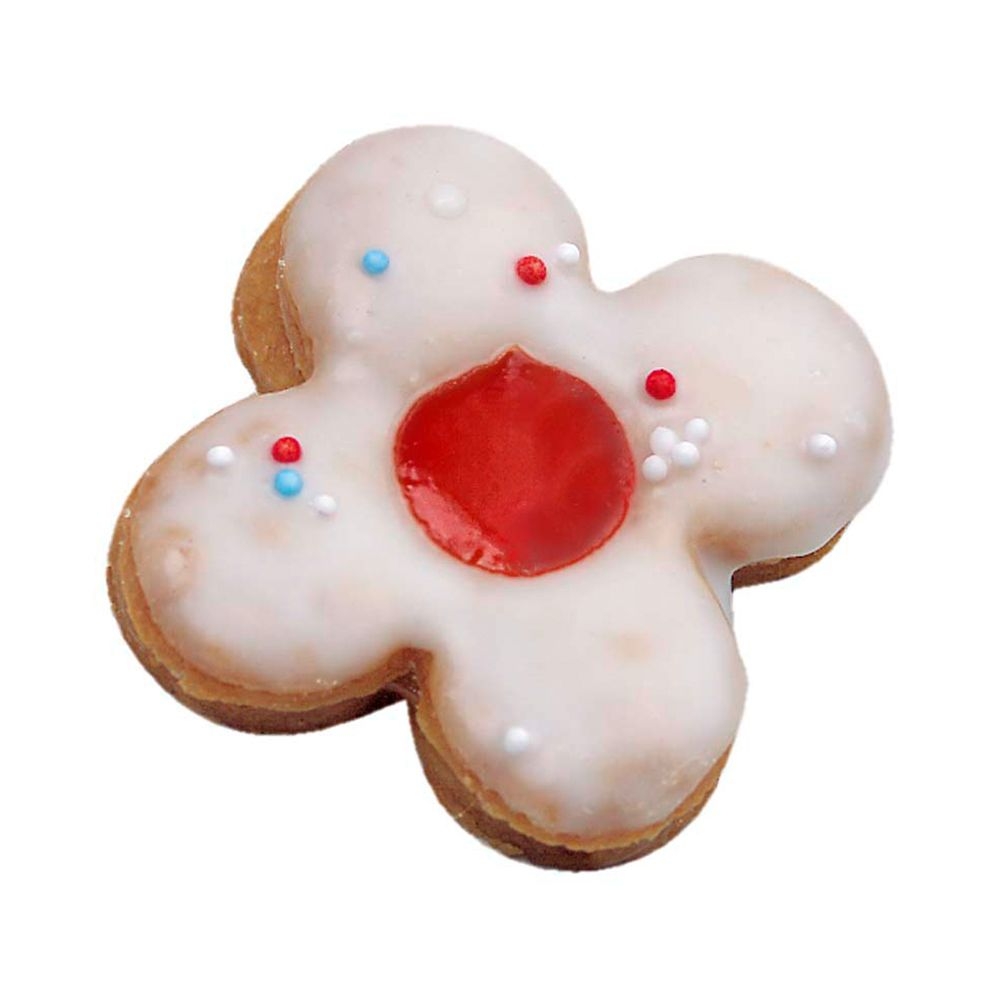 Städter - Ausstecher 4er-Rosette - 4 cm Städter - Ausstecher 4er-Rosette - 4 cm