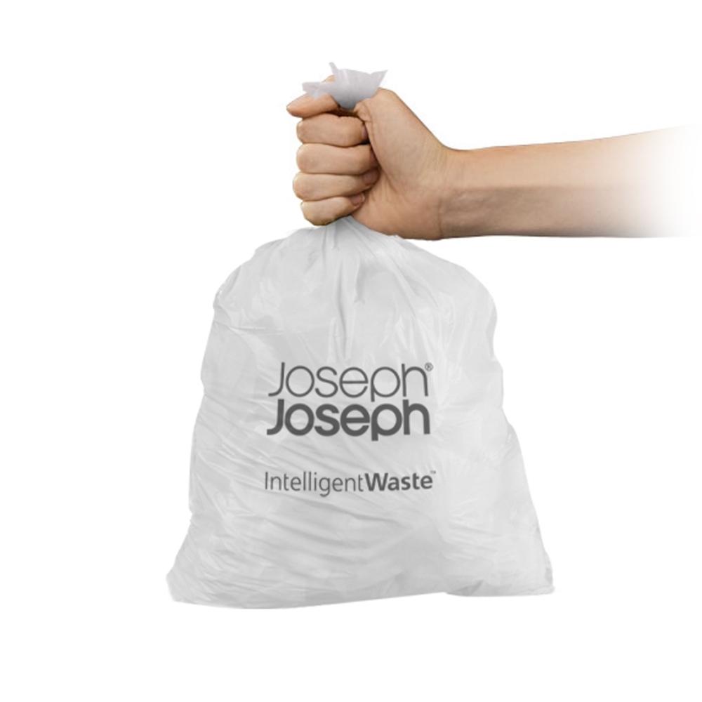 Joseph Joseph - IW2 4L Food Waste 50 Caddy Liners Joseph Joseph - IW2 4L Food Waste 50 Caddy Liners