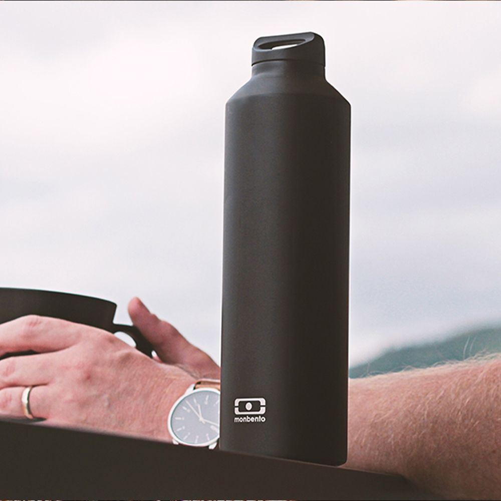 monbento - MB Steel insulated bottle 500 ml