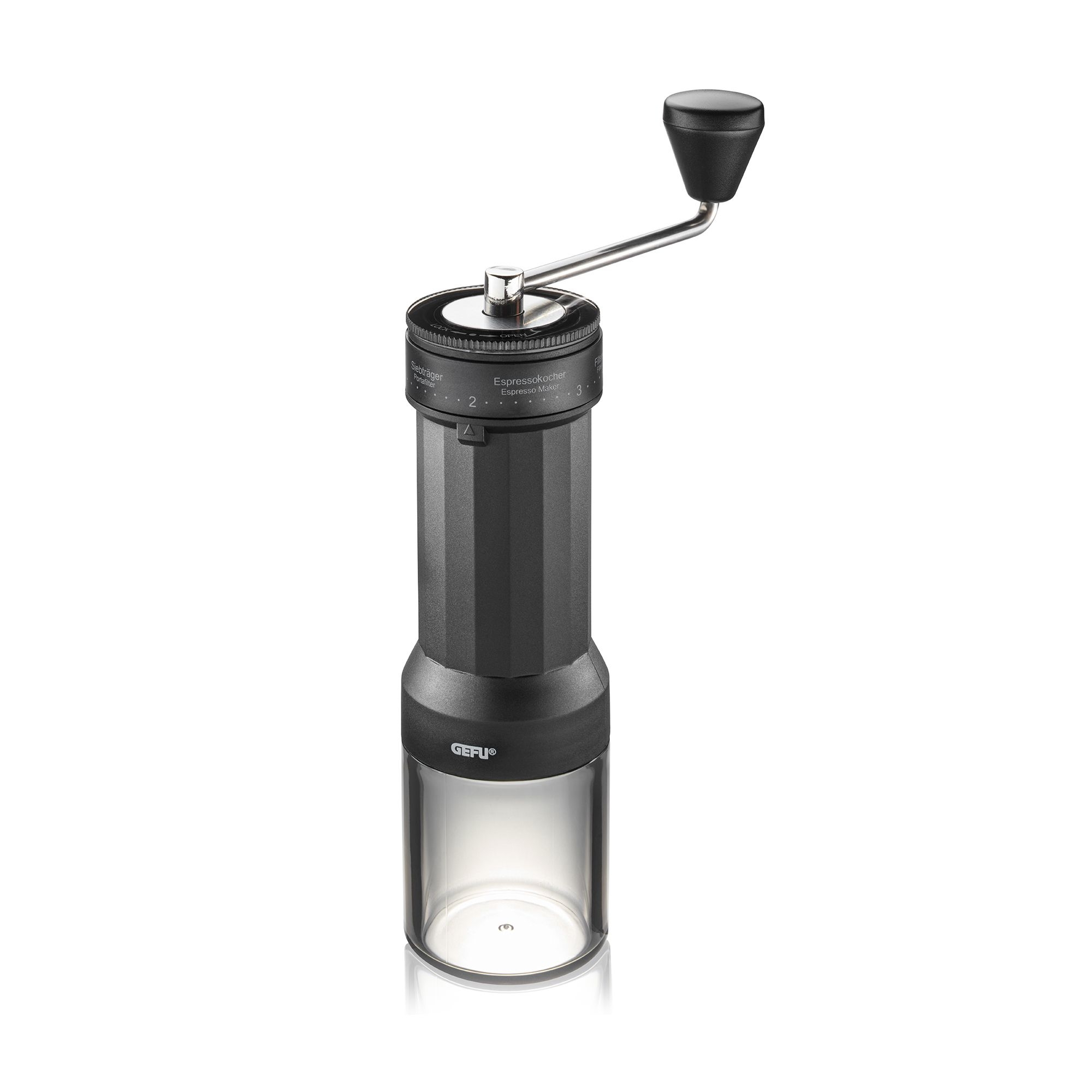 Gefu - Coffee Grinder LOCO