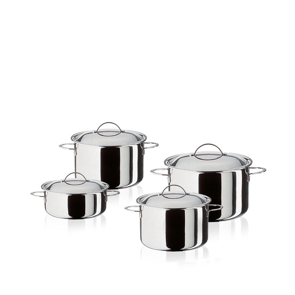 Spring - Cristal - starter set 4 pcs Spring - Cristal - starter set 4 pcs