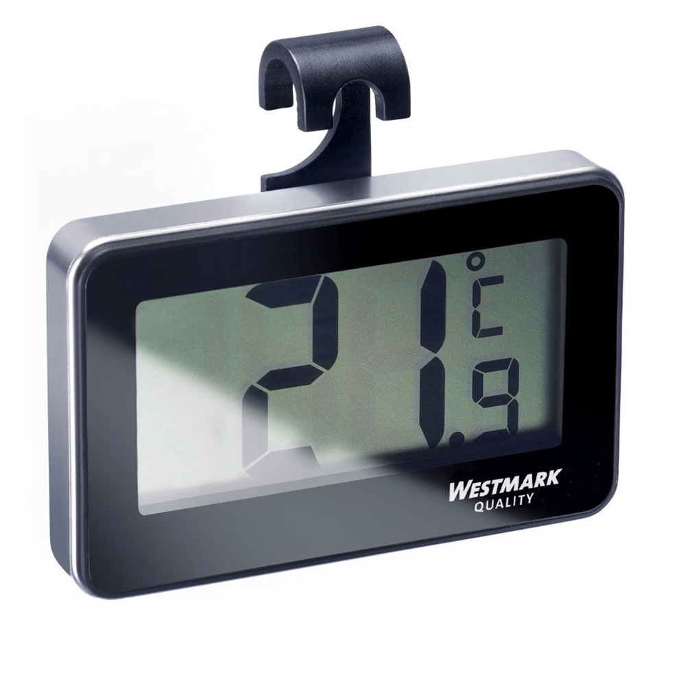 Westmark - Digital-/ Kühlschrankthermometer