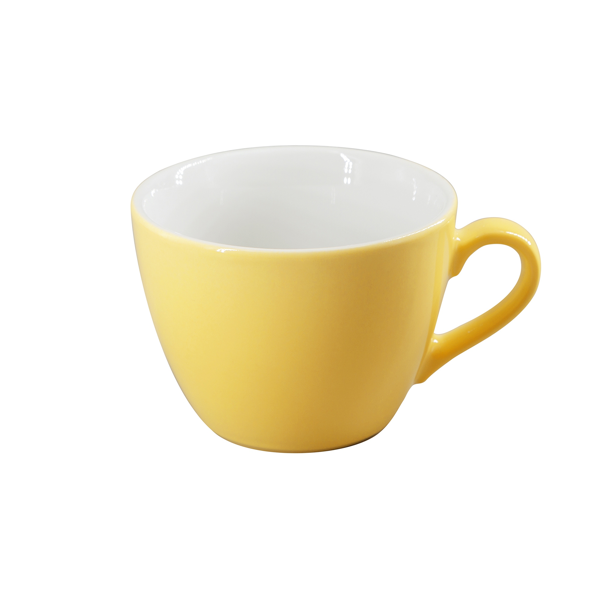Eschenbach - cup 0.21 l - light yellow
