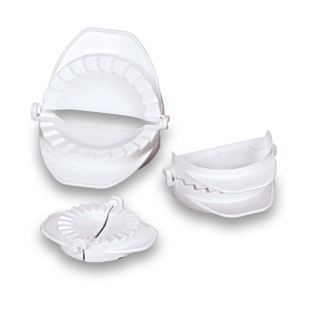 Städter - Maultaschen molder - Set of 3 Städter - Maultaschen molder - Set of 3