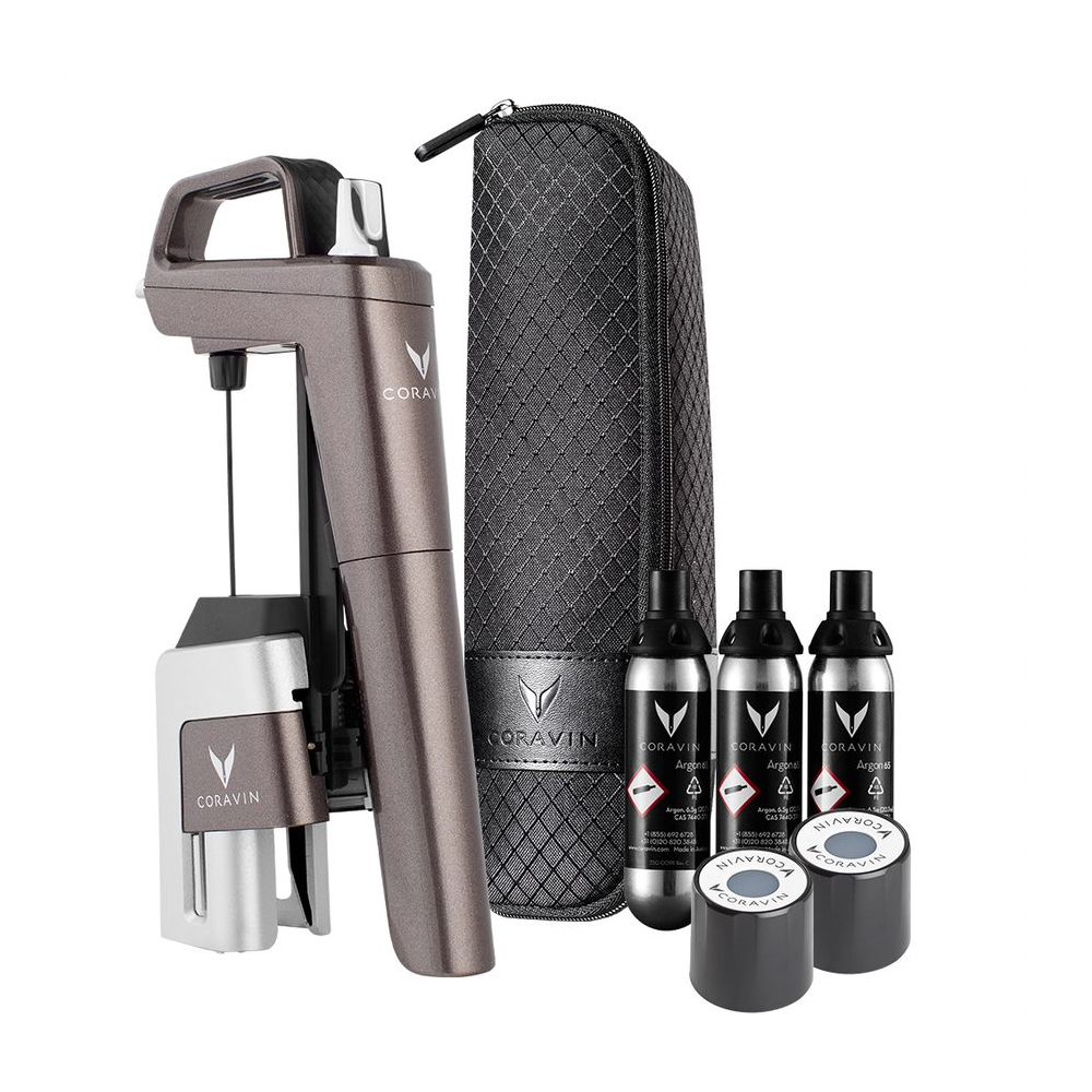 Coravin™ - Model Six Limited Edition