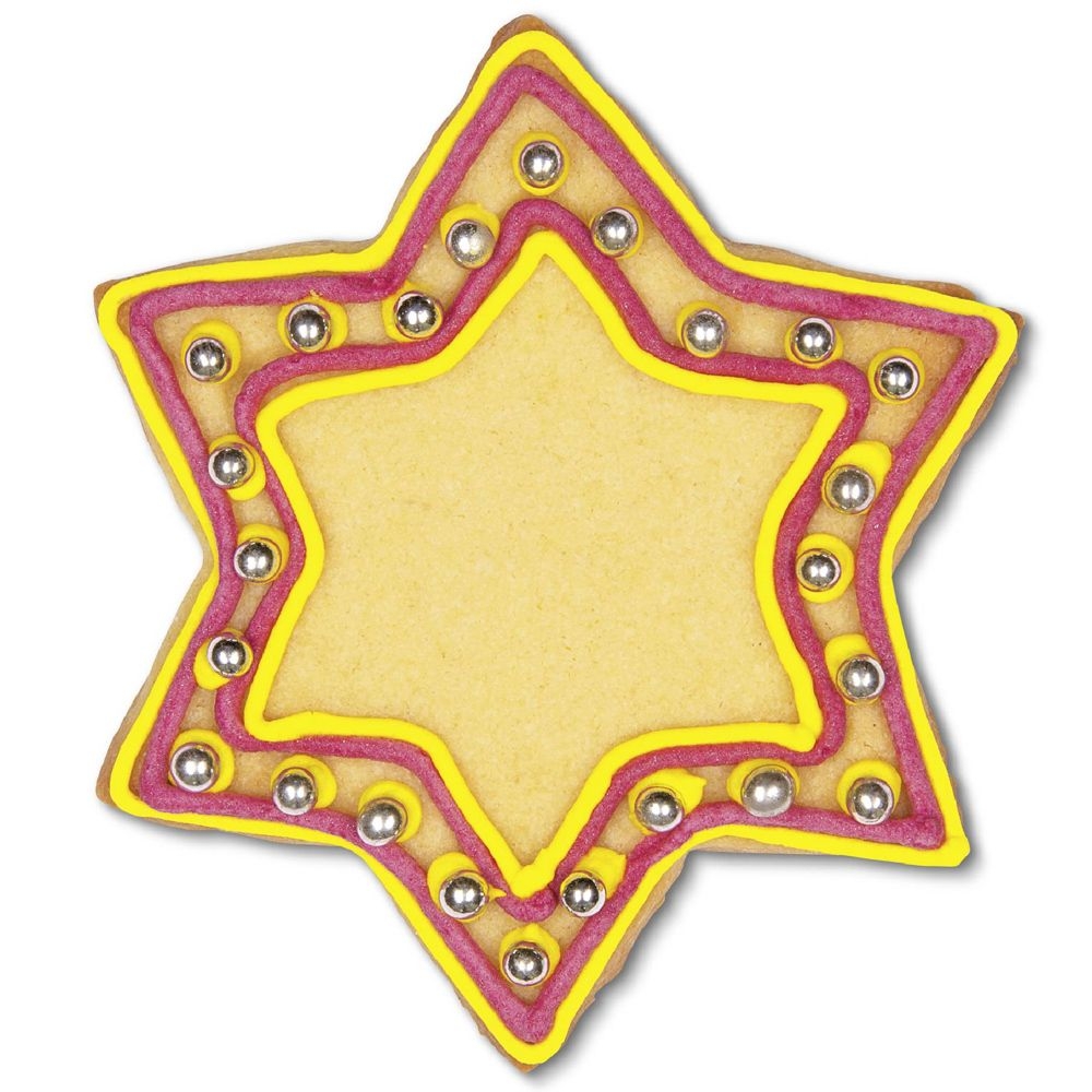 Städter - Cookie cutter Star 9,5 cm