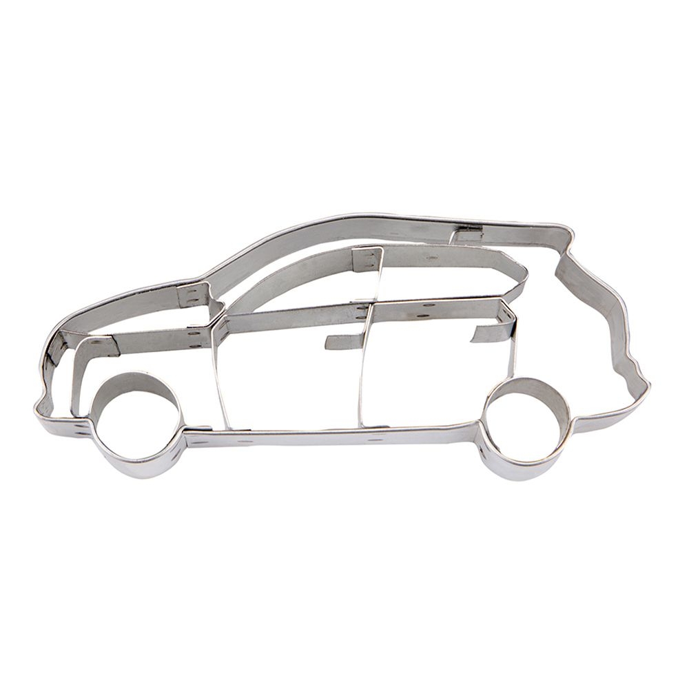 Städter - Cookie cutter SUV - 9 cm