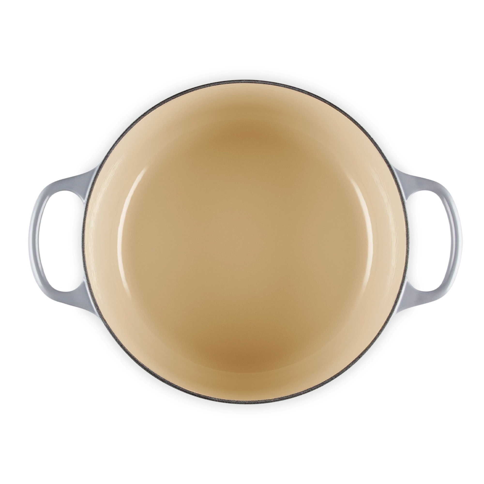 Le Creuset - Enterprise Bräter 26 cm | Star Trek Collection