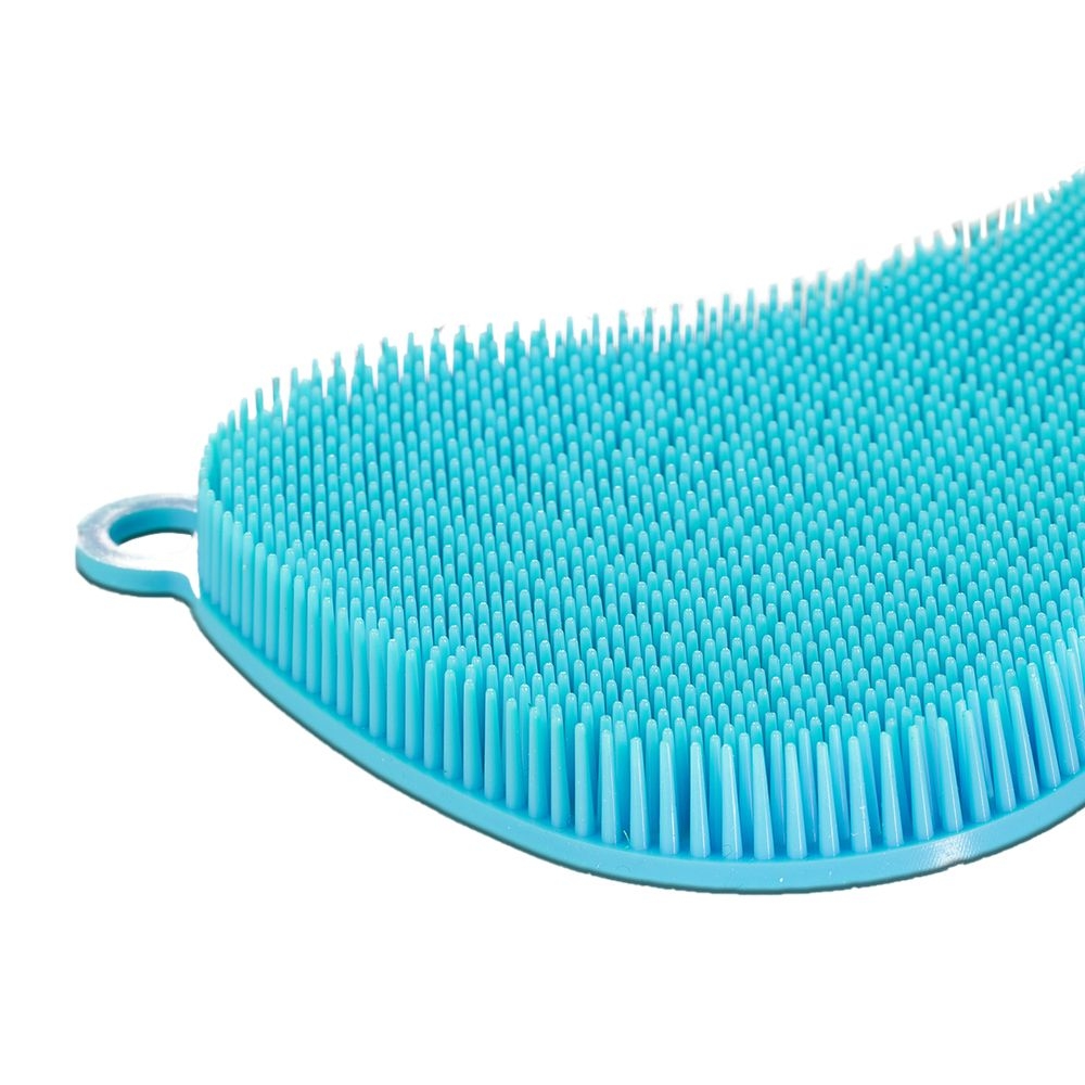 Kochblume - SCRUBBY Plus, türkis/pink Kochblume - SCRUBBY Plus, türkis/pink