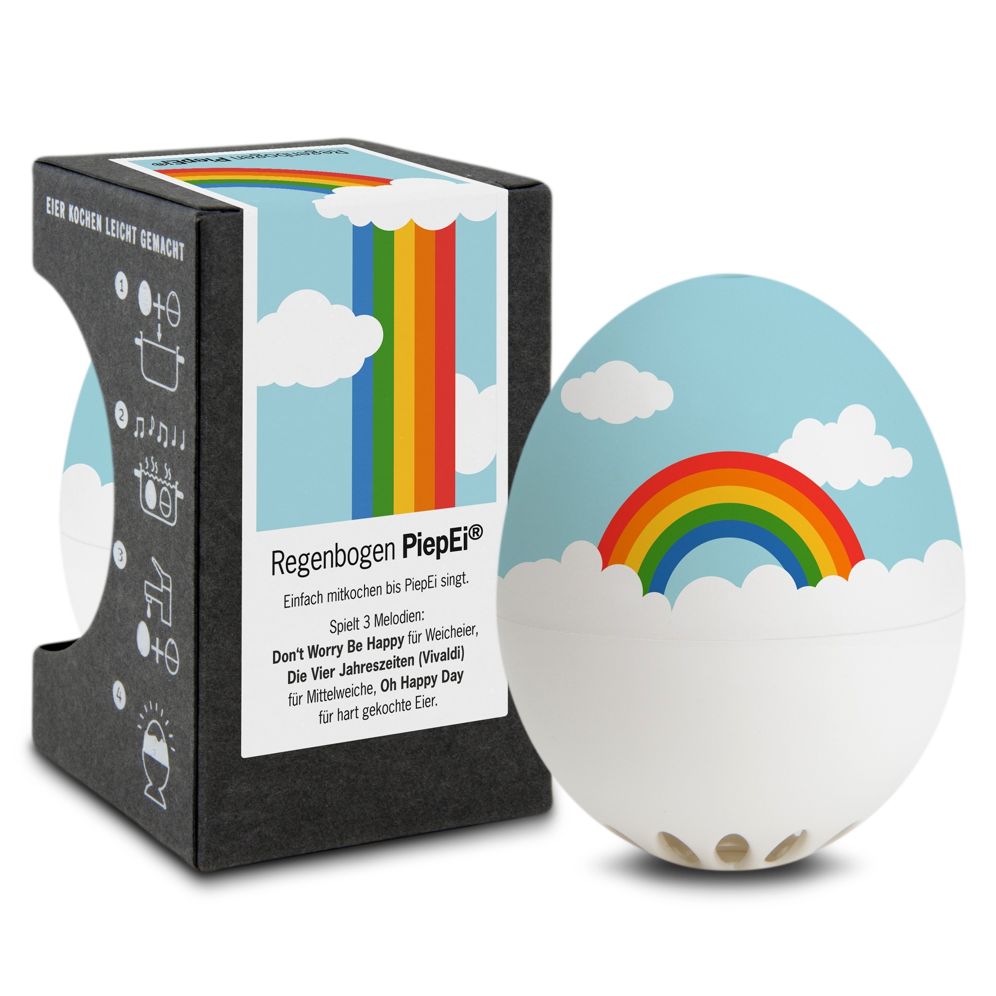 Brainstream - PiepEi Rainbow Brainstream - PiepEi Rainbow