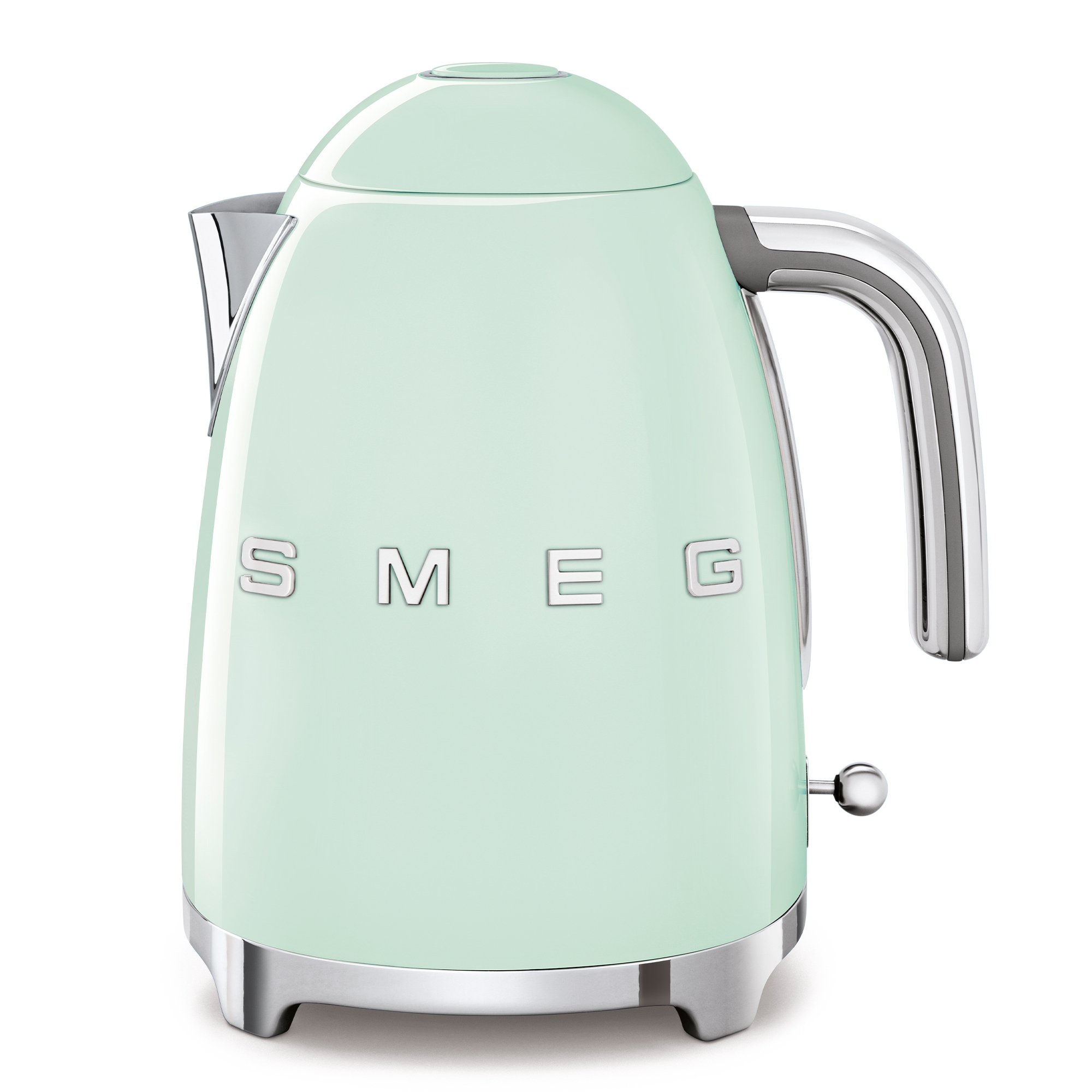 Smeg - 1.7 L kettle - design line style The 50 ° years Smeg - 1.7 L kettle - design line style The 50 ° years
