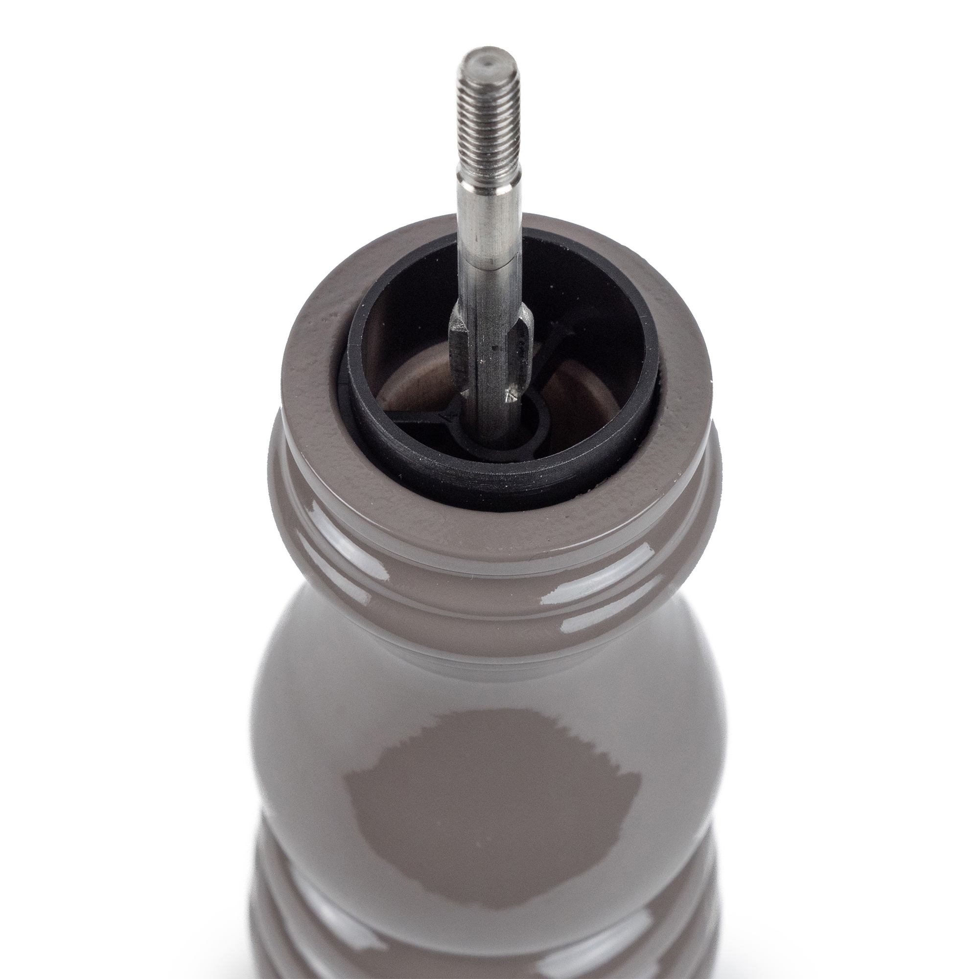 PSP Peugeot - pepper mill Paris u'Select, 18 cm - Taupe Grey