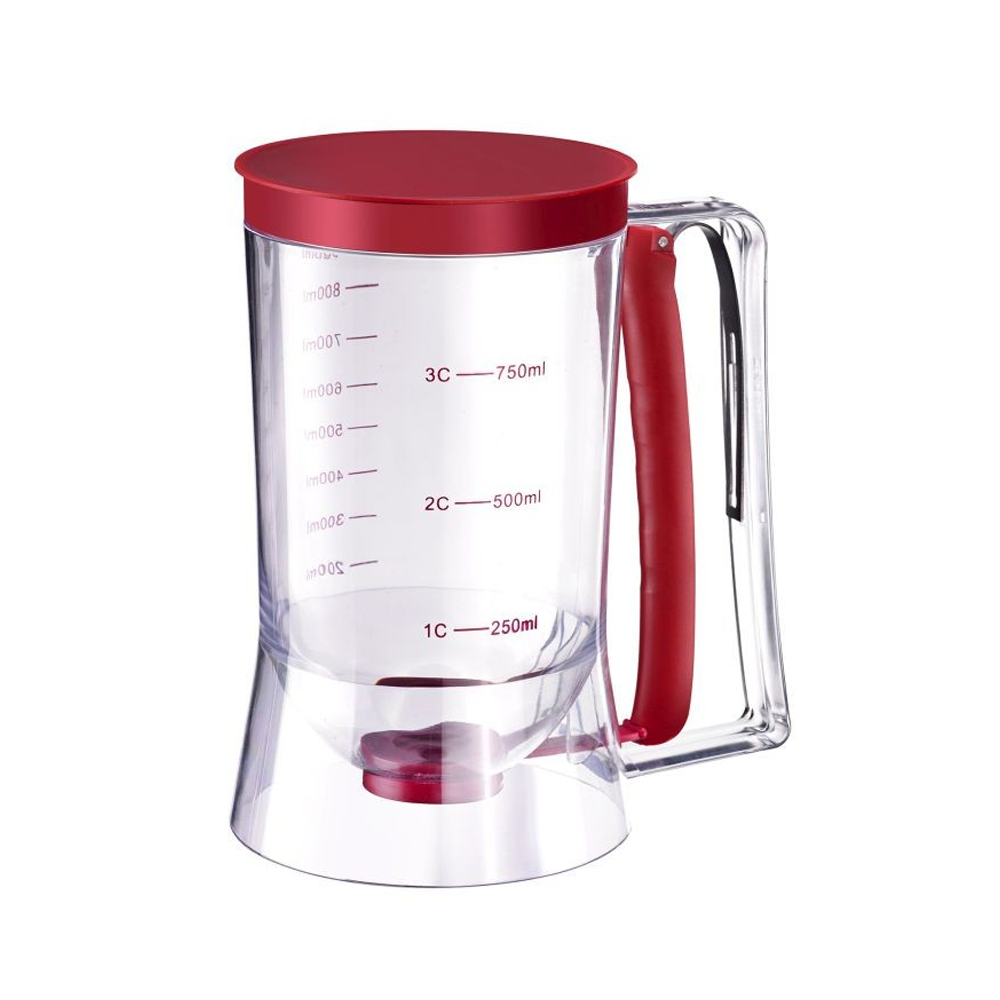 Westmark -  Teigportionierer, 900 ml Westmark -  Teigportionierer, 900 ml