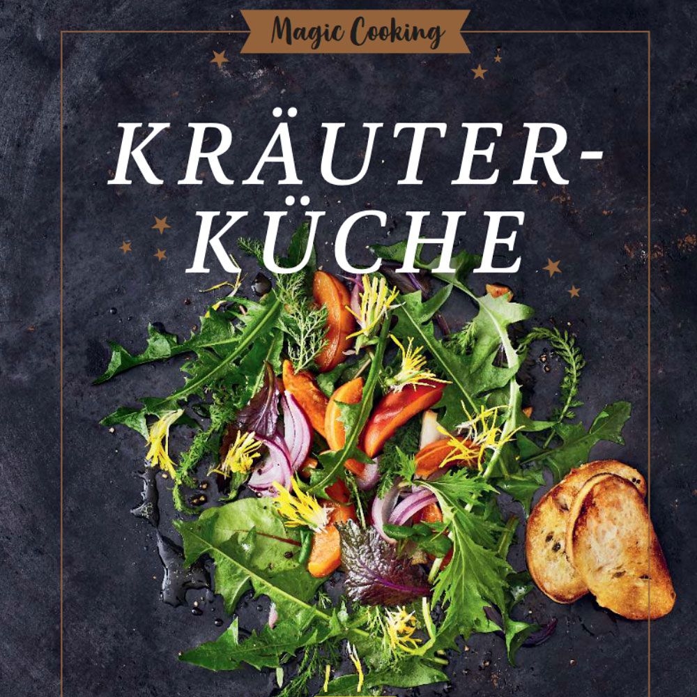 GU - Kräuterküche
