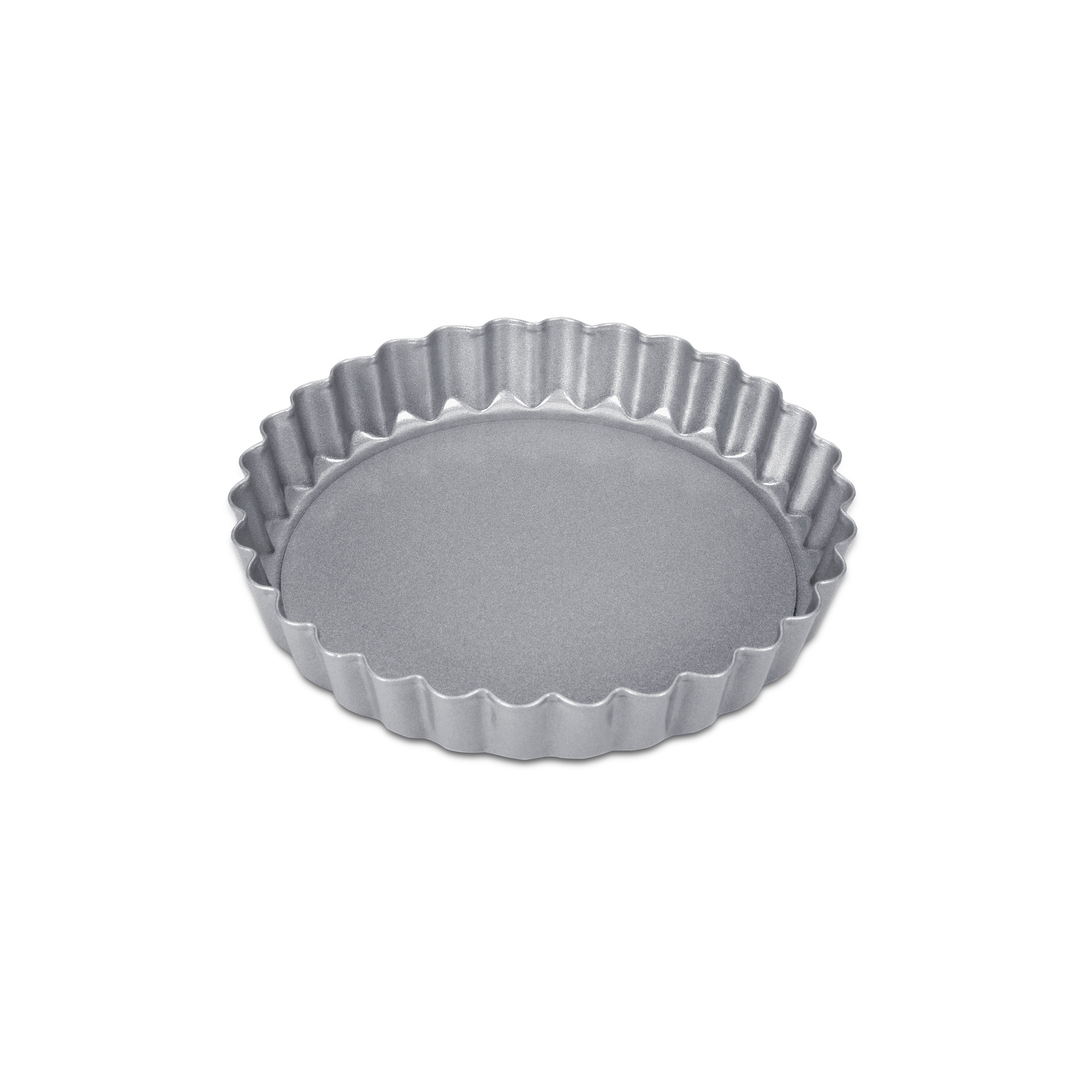 Städter - We-Love-Baking - Tarteform mit Hebeboden - 2 Stück - ø 12,0 cm / H 1,8 cm / 180 ml Städter - We-Love-Baking - Tarteform mit Hebeboden - 2 Stück - ø 12,0 cm / H 1,8 cm / 180 ml