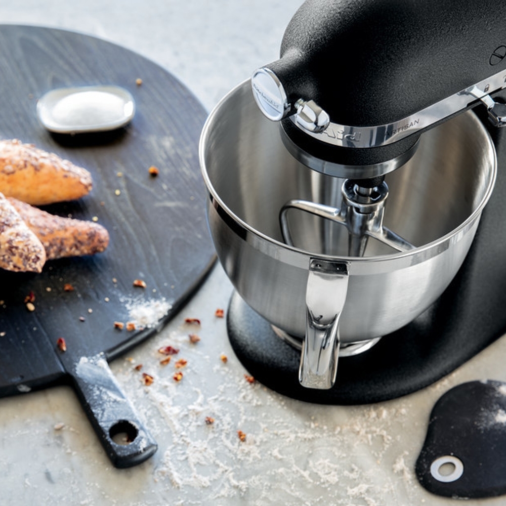 KitchenAid - Edelstahlrührer 3er Set KitchenAid - Edelstahlrührer 3er Set