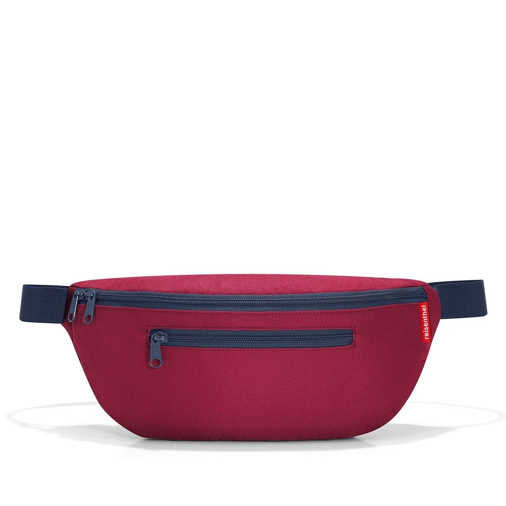 reisenthel - beltbag M - dark ruby reisenthel - beltbag M - dark ruby