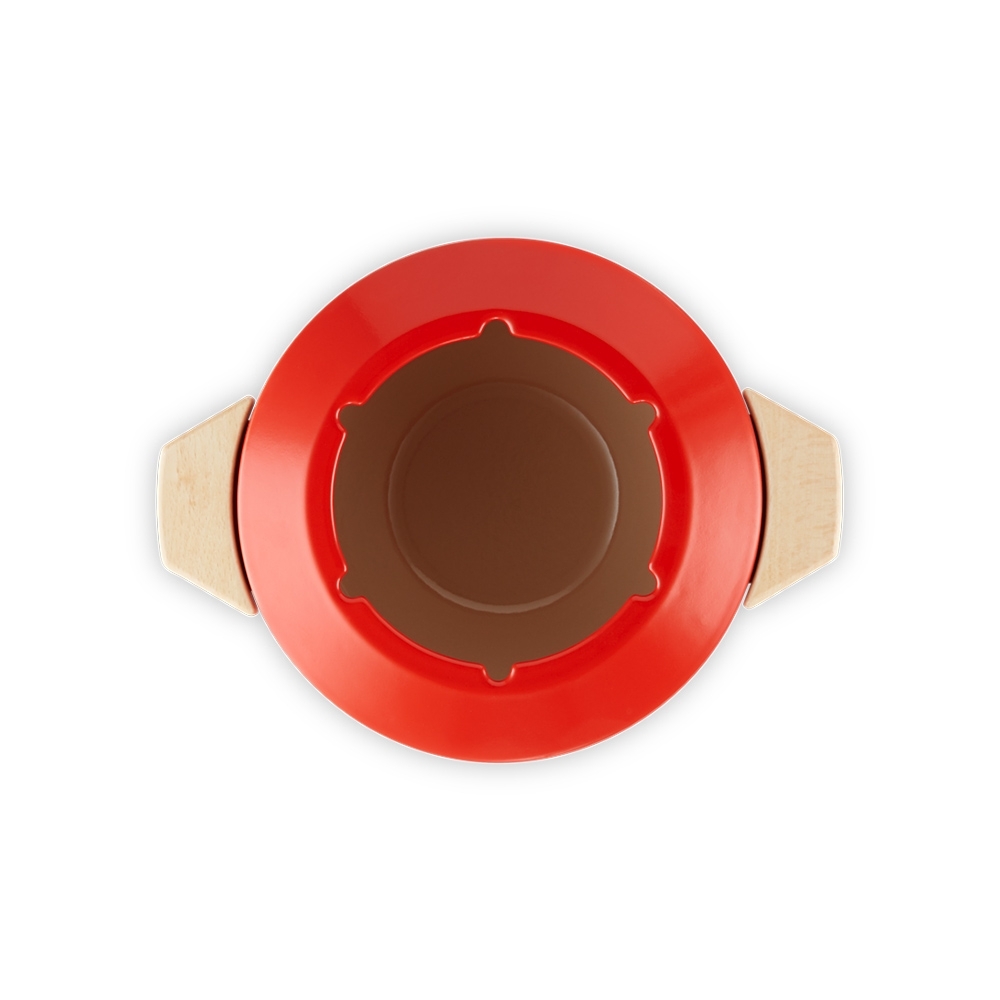 Le Creuset - Fondue-Set