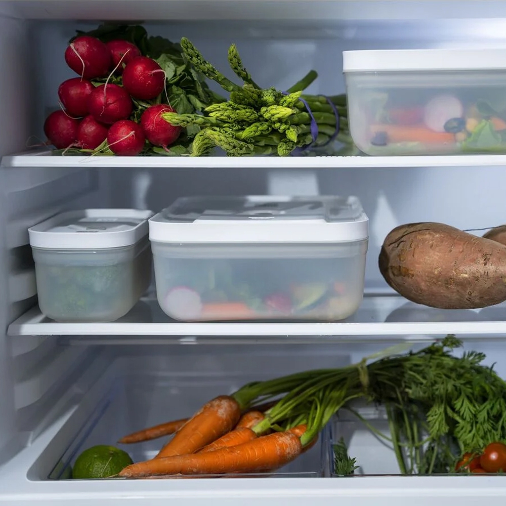 Zwilling - Fresh & Save Vacuum fridge box, plastic