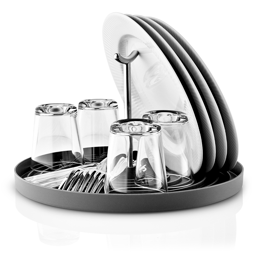 Eva Solo - Foldable Washing-up rack Eva Solo - Foldable Washing-up rack