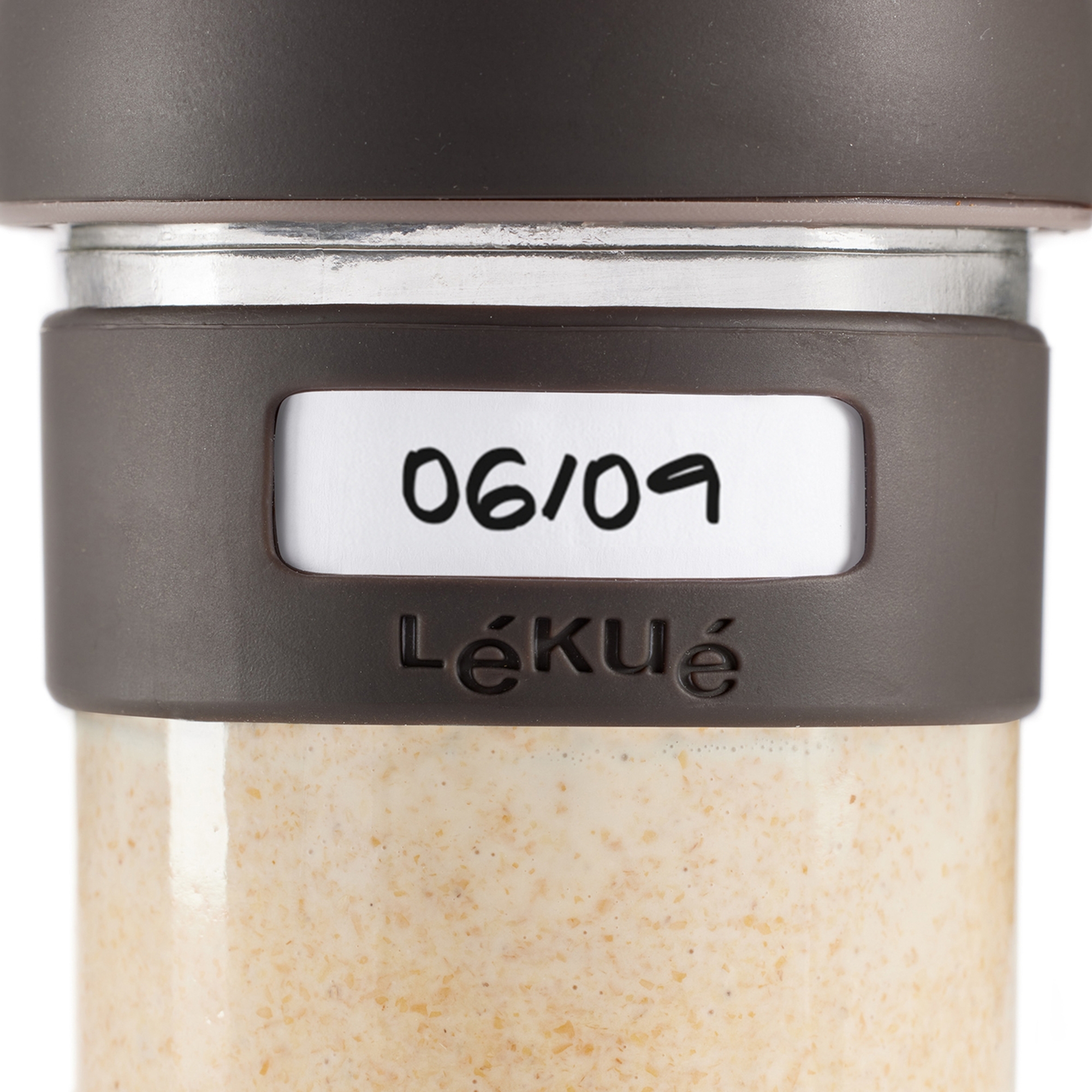 Lékué - Sourdough Starter Kit